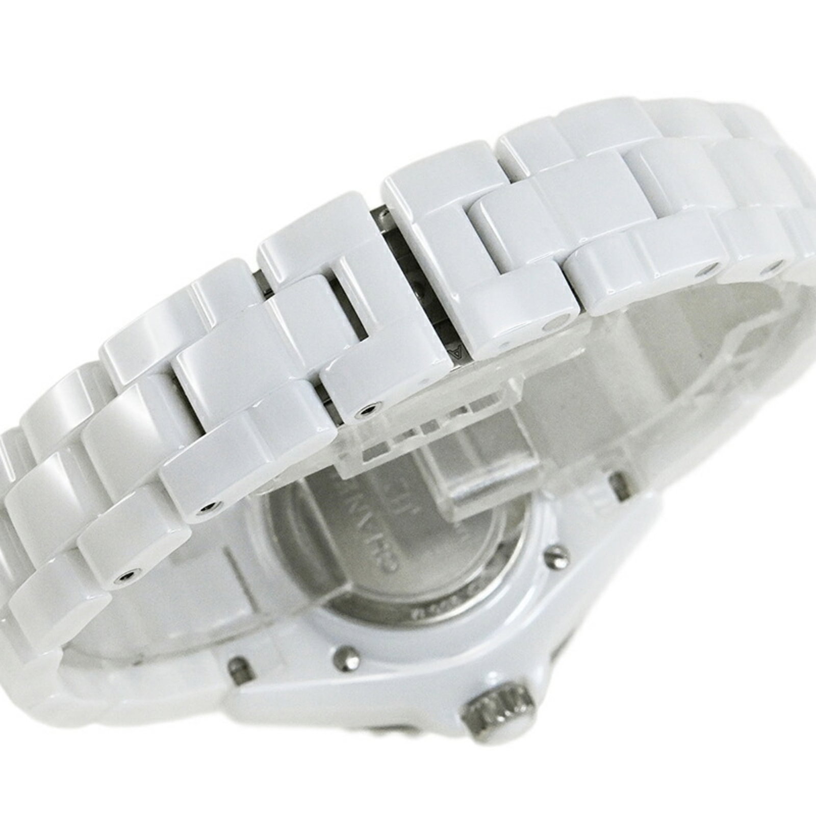 Chanel Wristwatch - 8