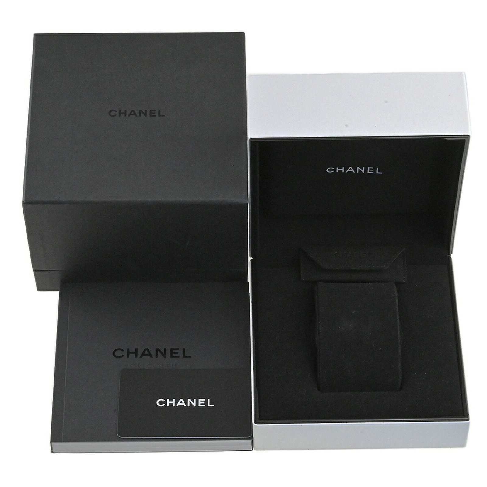 Chanel Wristwatch - 9