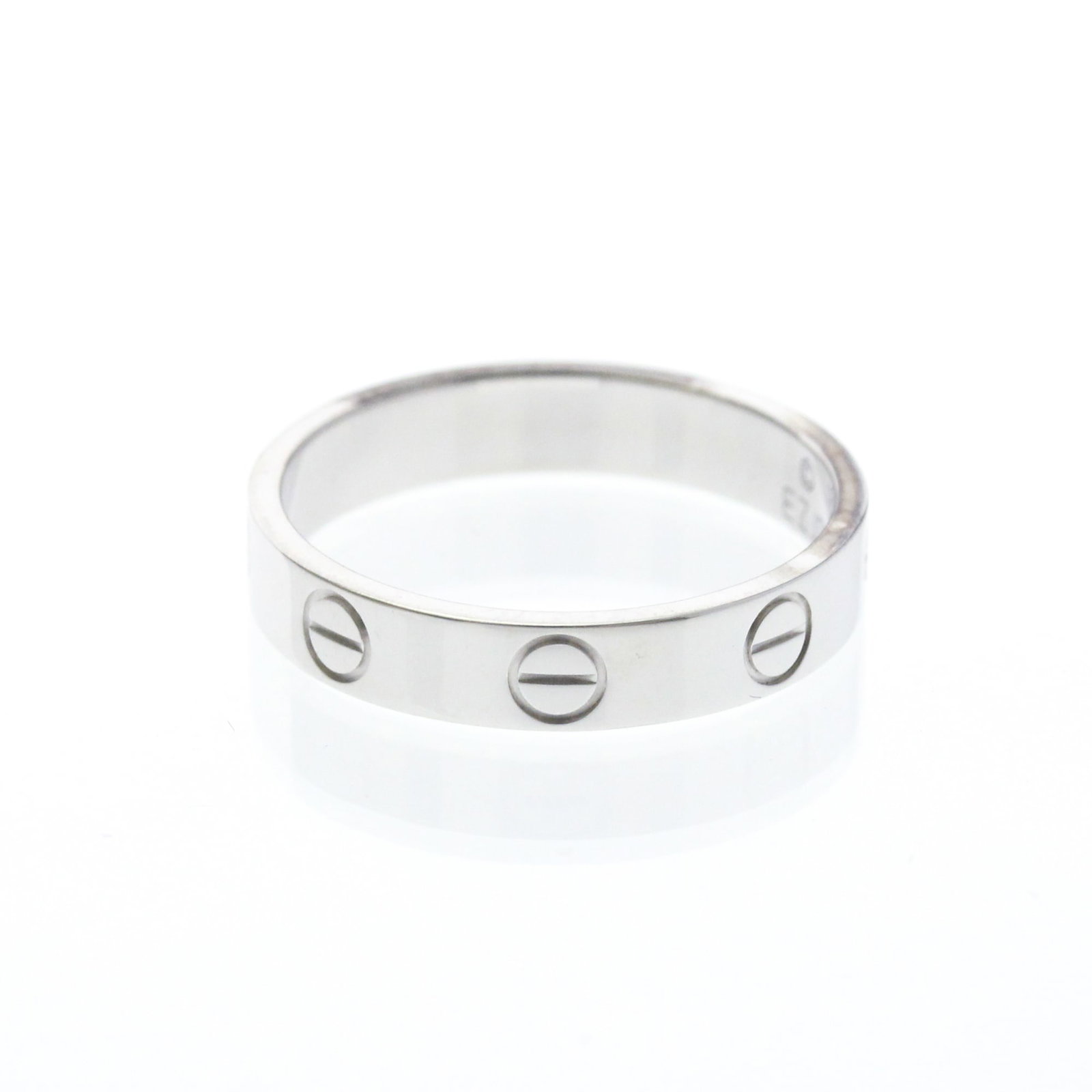 Ring from Cartier - 2