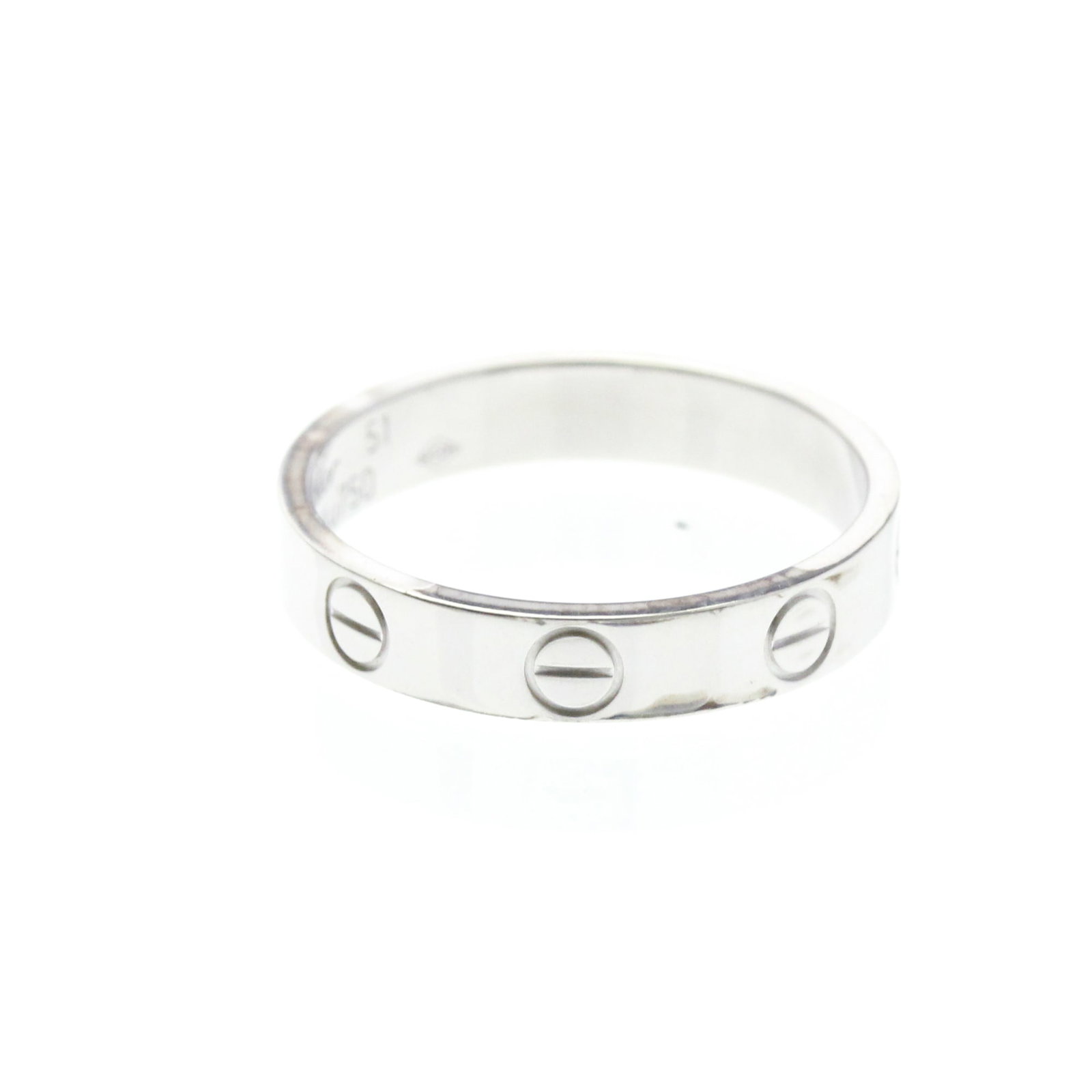 Ring from Cartier - 4