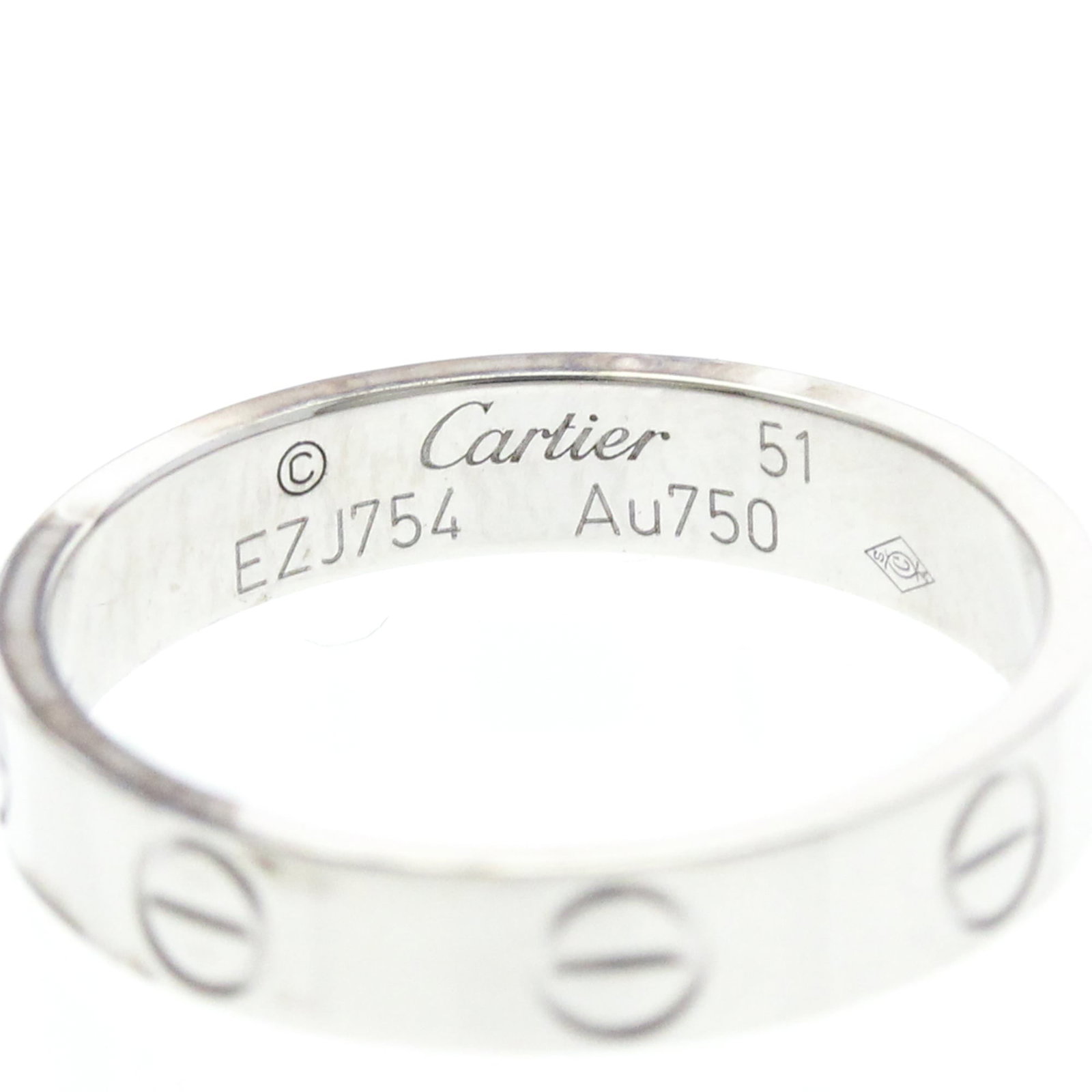 Ring from Cartier - 5