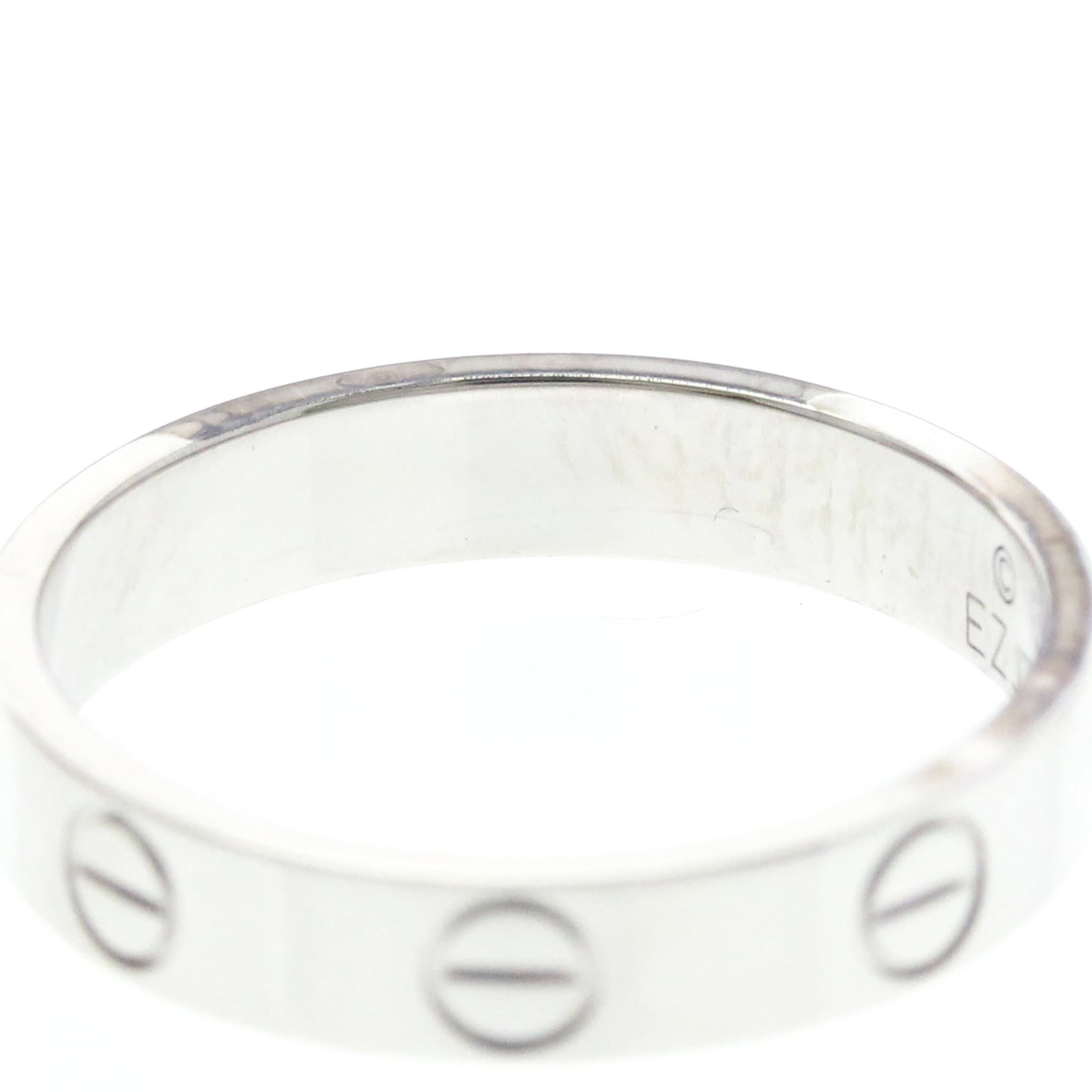 Ring from Cartier - 6