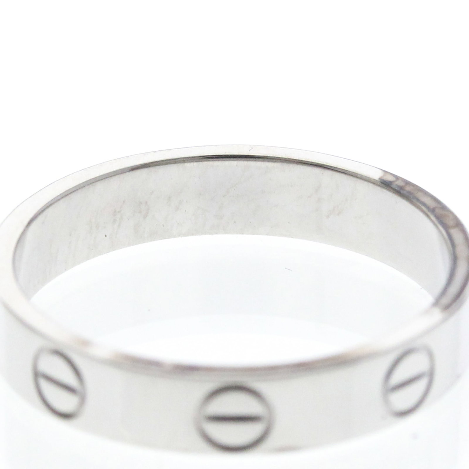 Ring from Cartier - 7