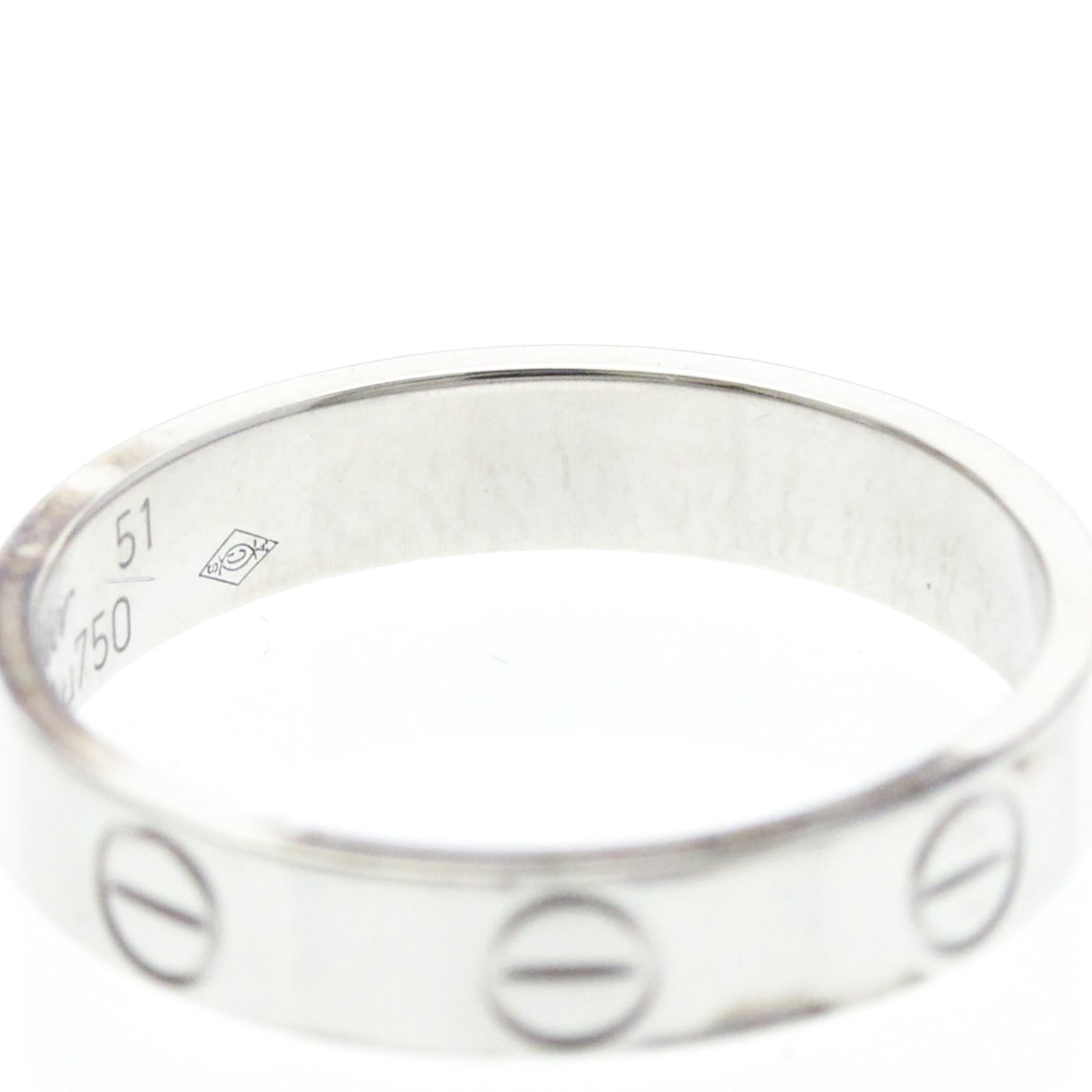 Ring from Cartier - 8