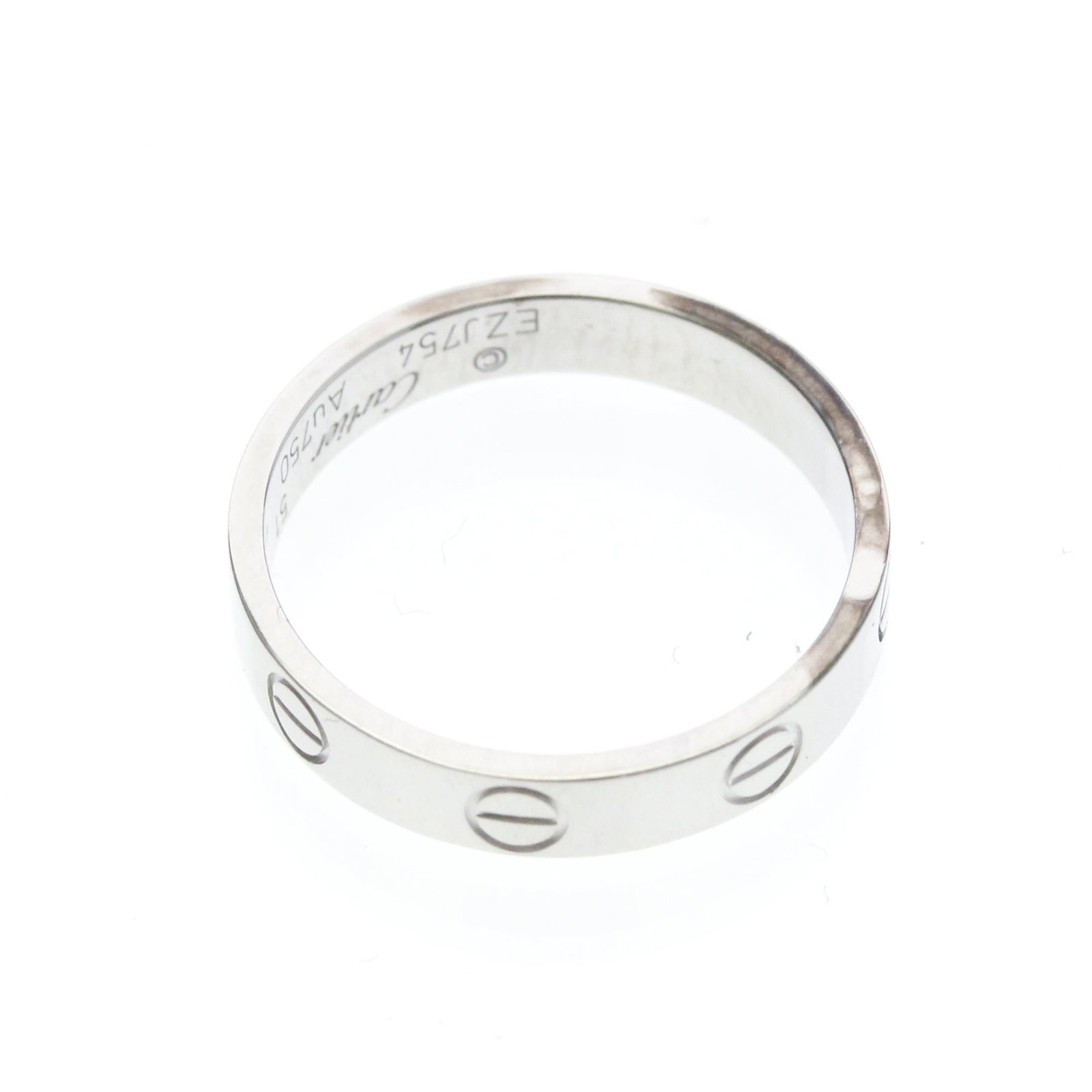 Ring from Cartier - 9