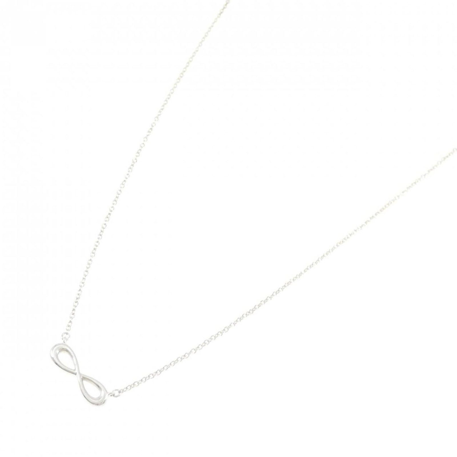 Infinity necklace by Tiffany - 2