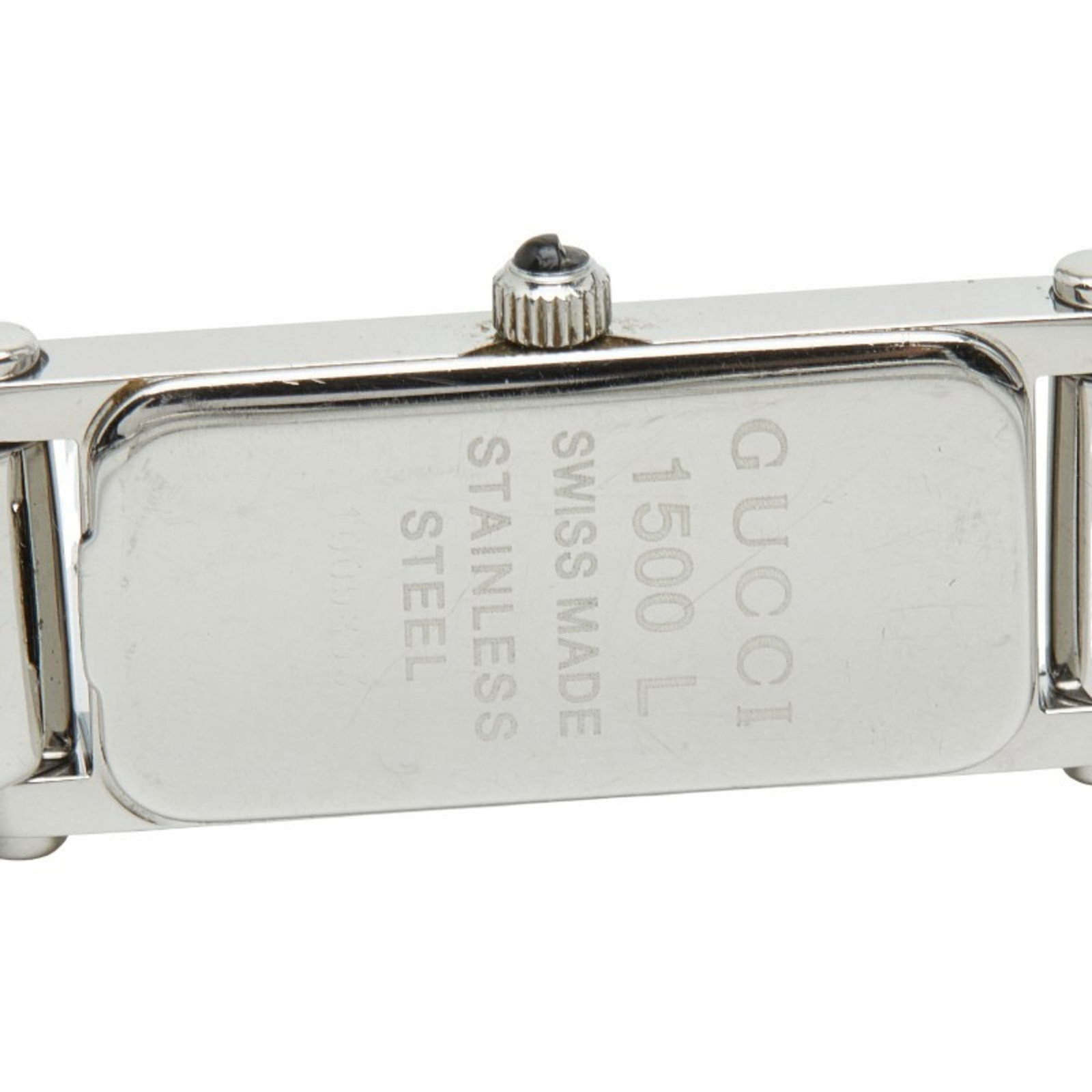 Gucci Wristwatch - 4