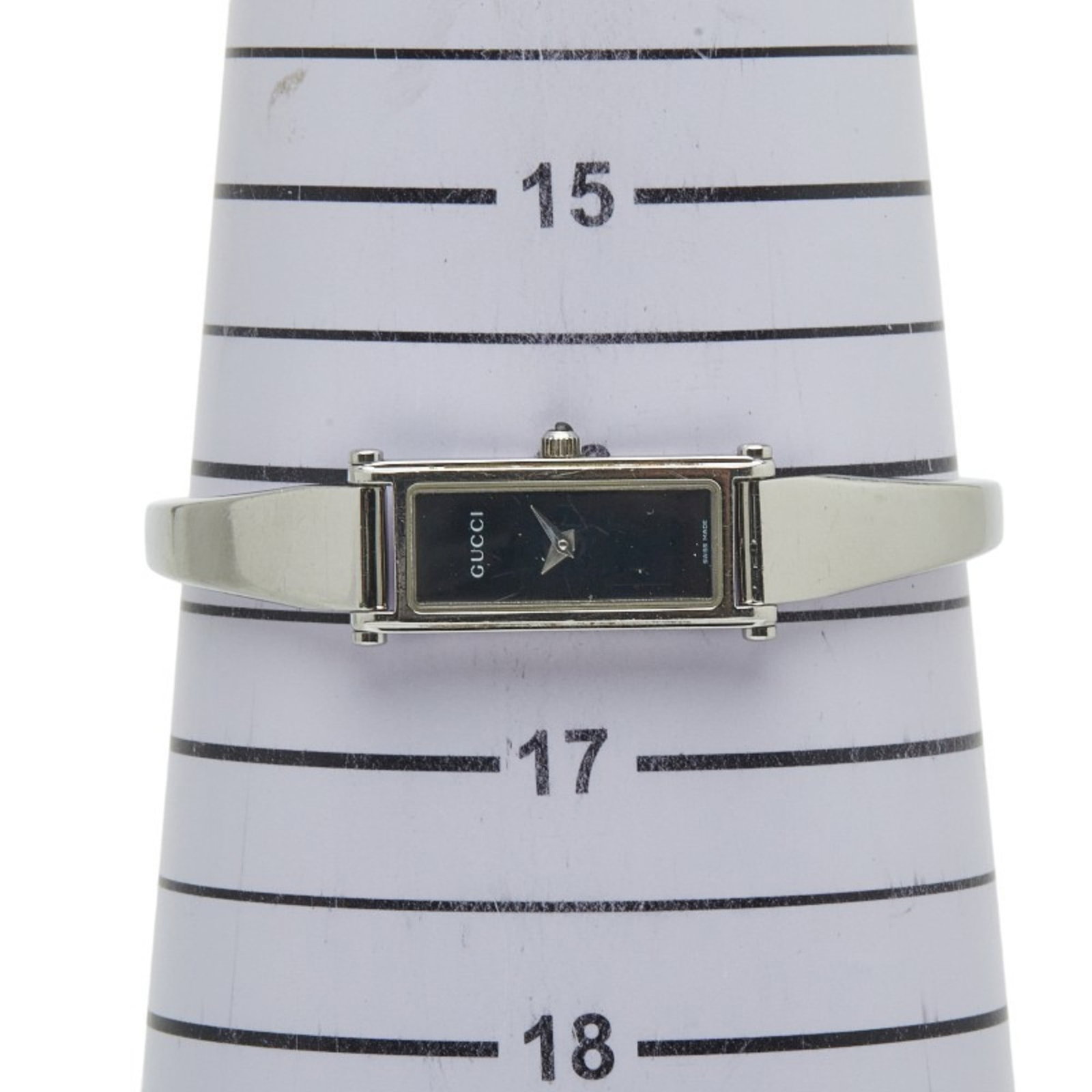 Gucci Wristwatch - 7