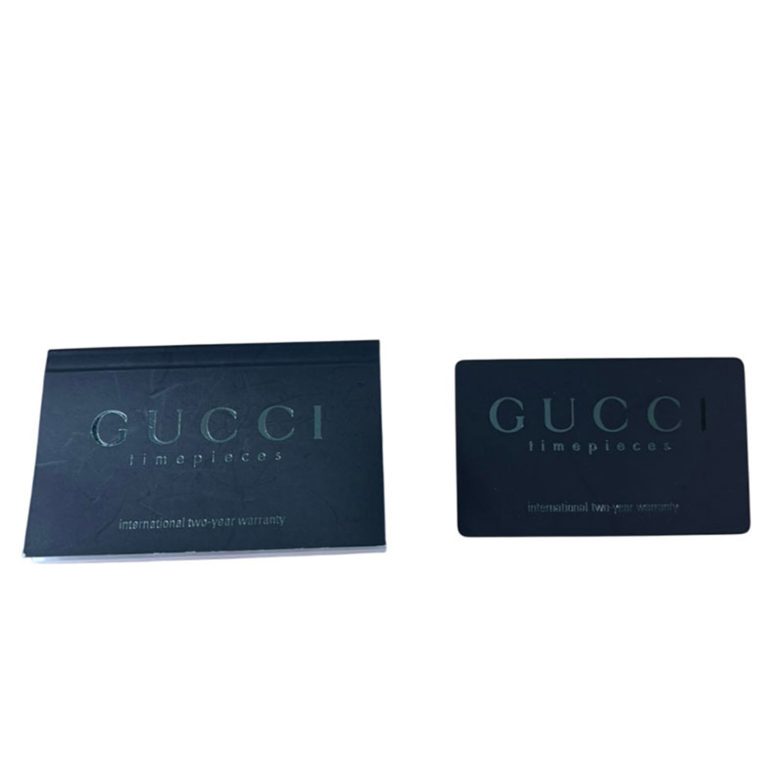 Gucci Wristwatch - 9