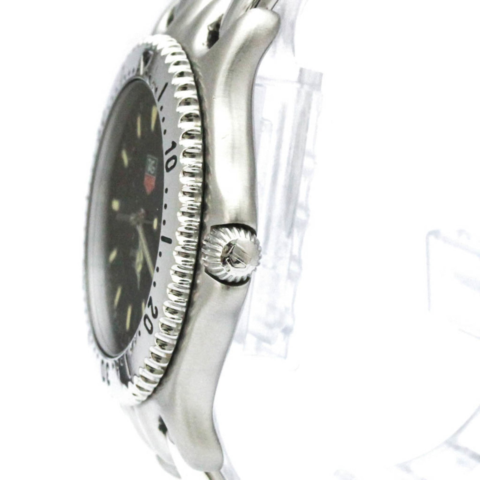 Wristwatch From Tag - 4