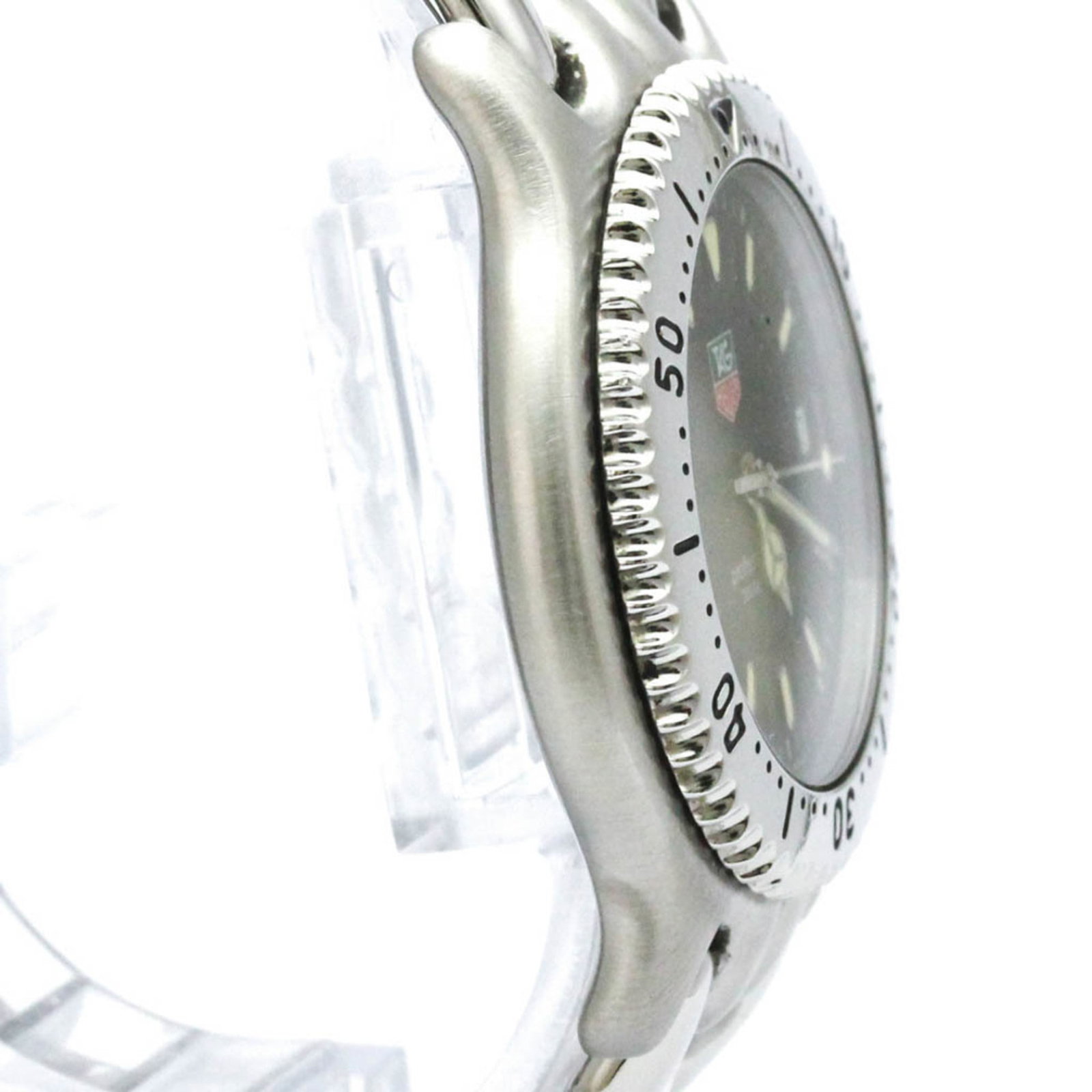 Wristwatch From Tag - 8