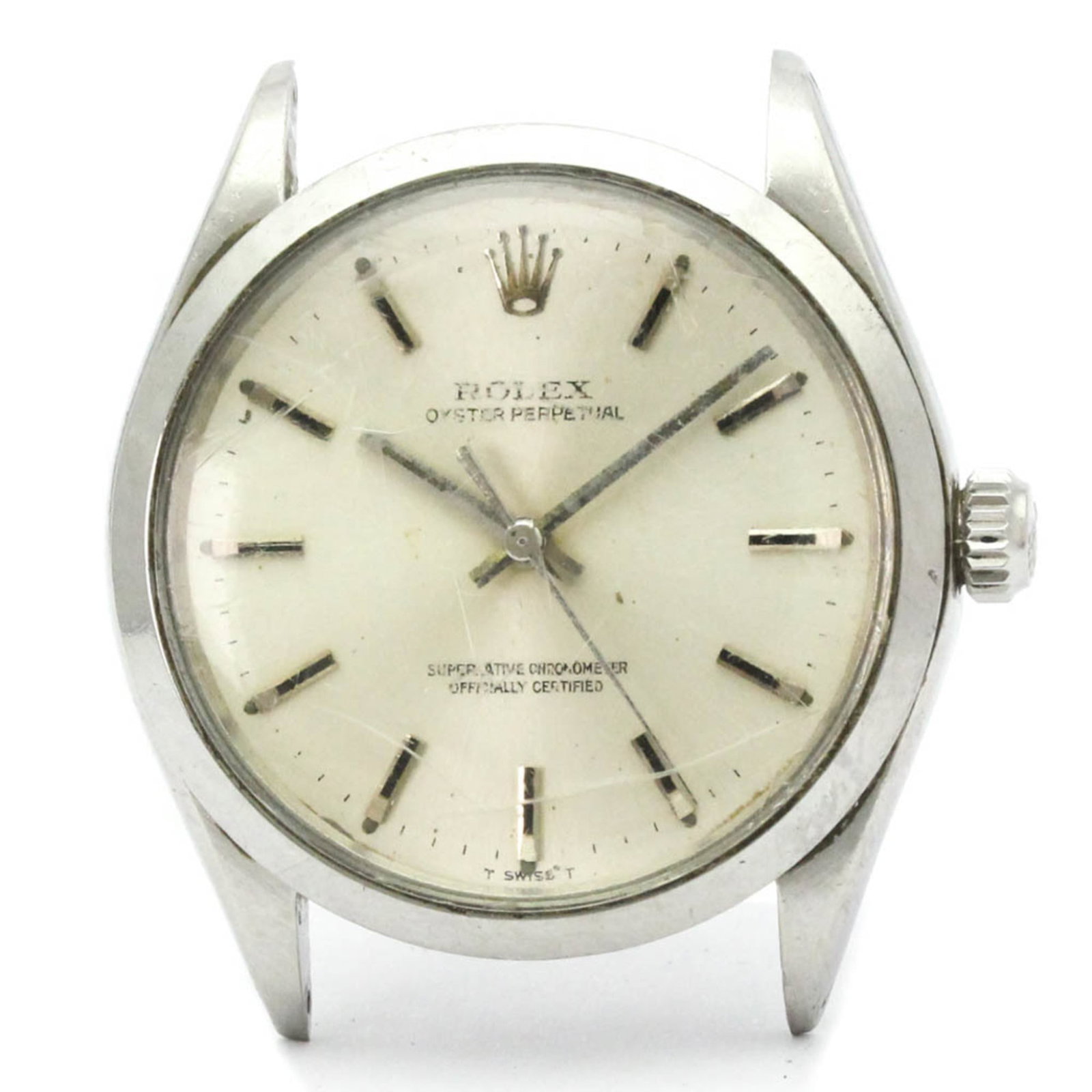 Rolex Wristwatch