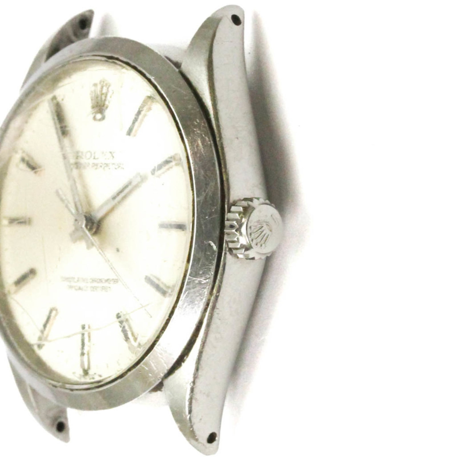 Rolex Wristwatch - 2