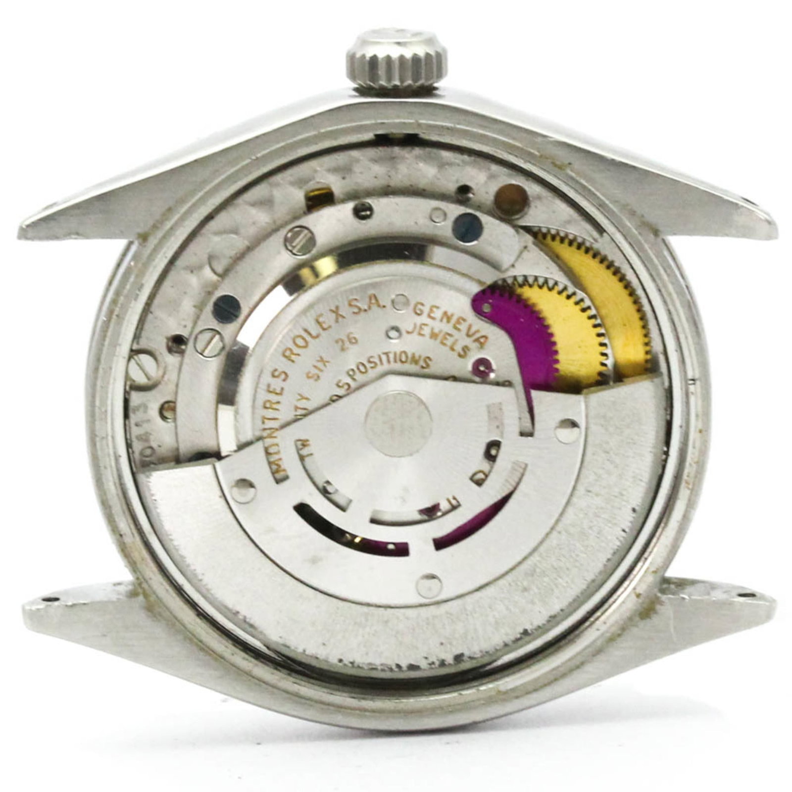 Rolex Wristwatch - 4