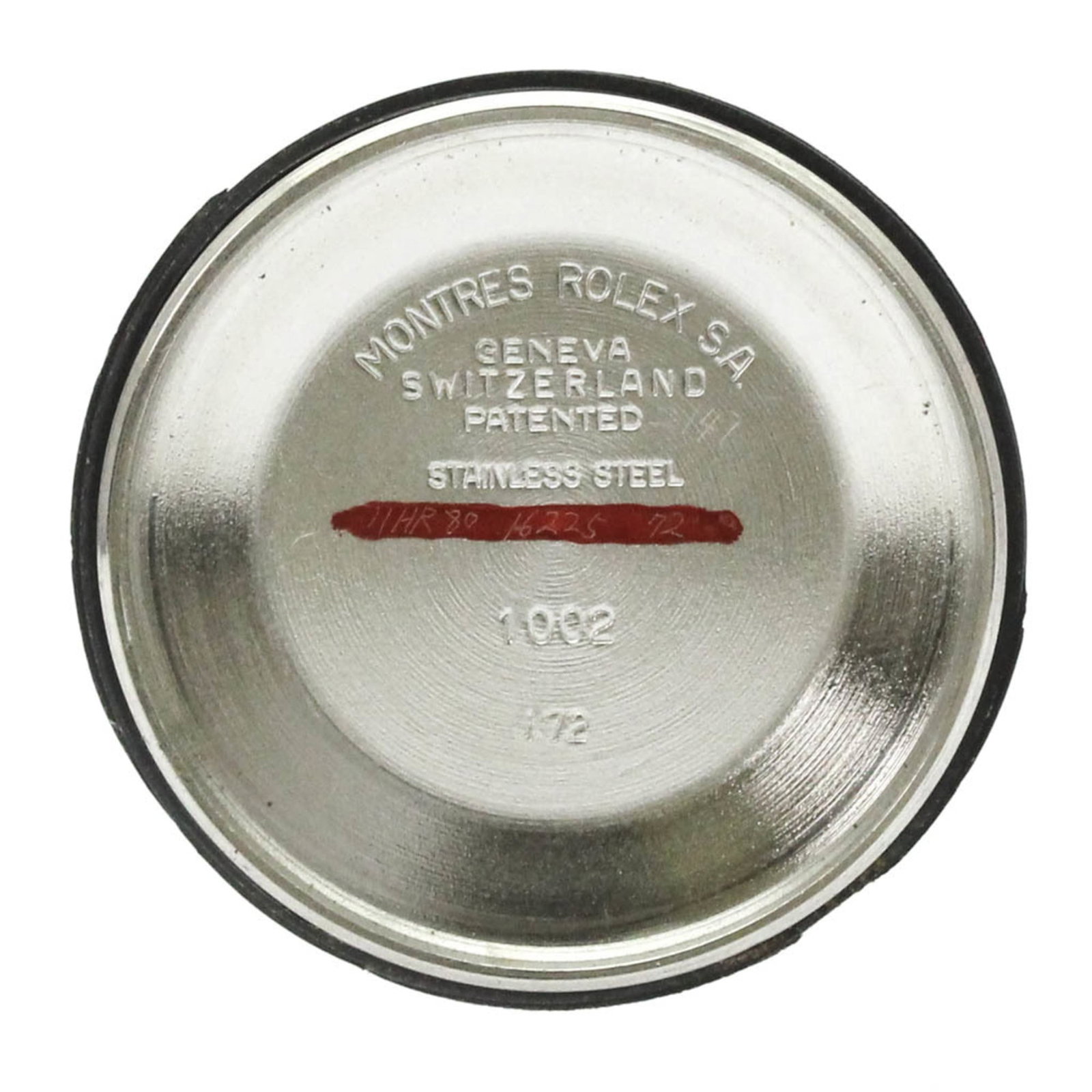 Rolex Wristwatch - 6