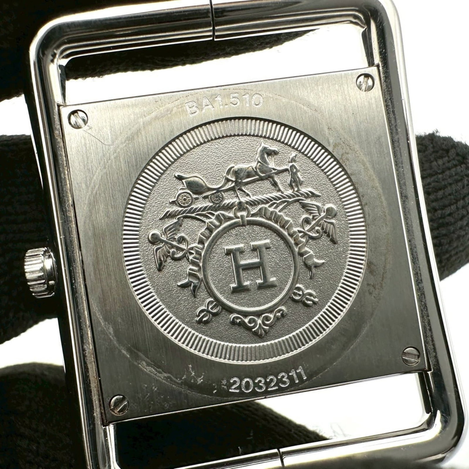 Hermes Wristwatch - 13