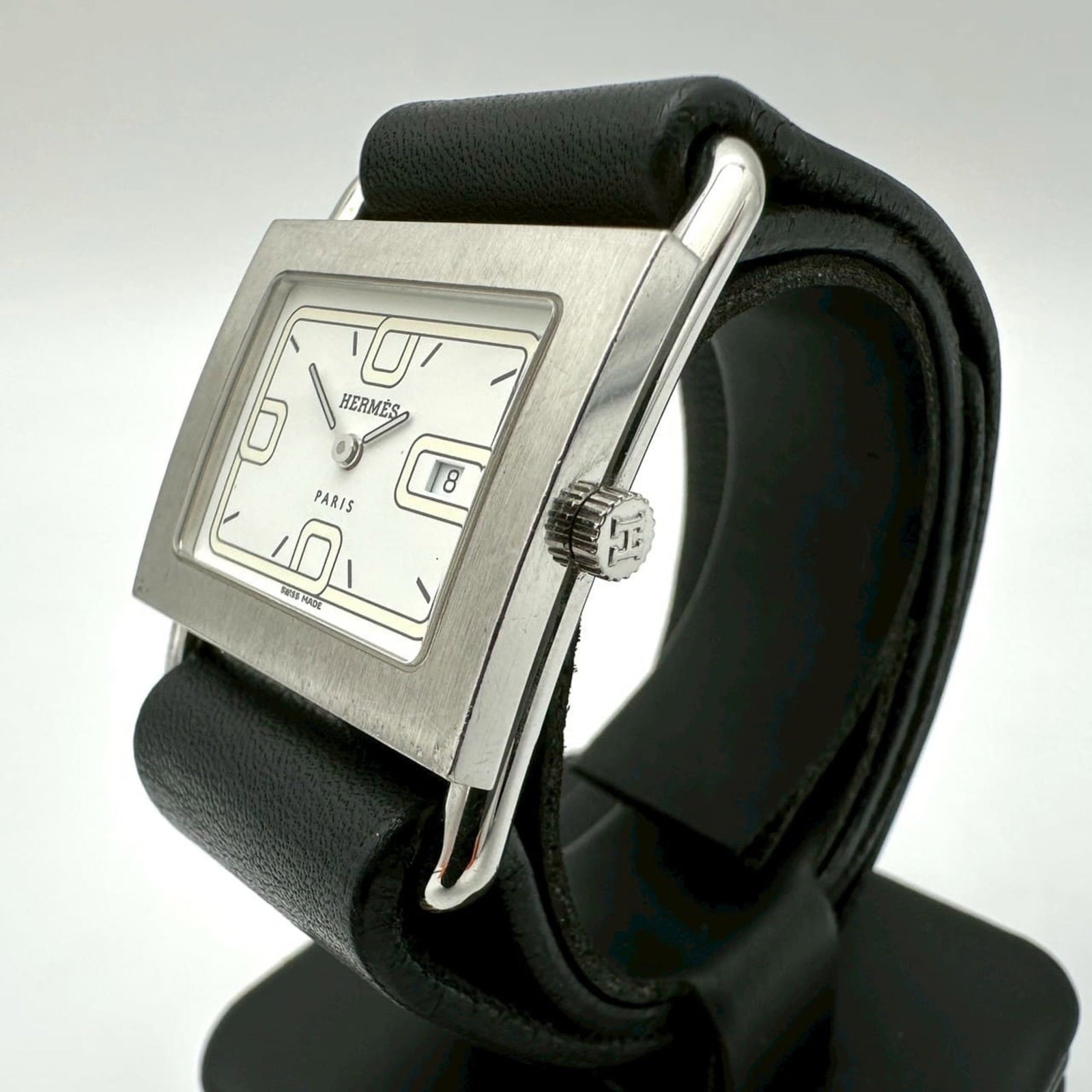 Hermes Wristwatch - 2