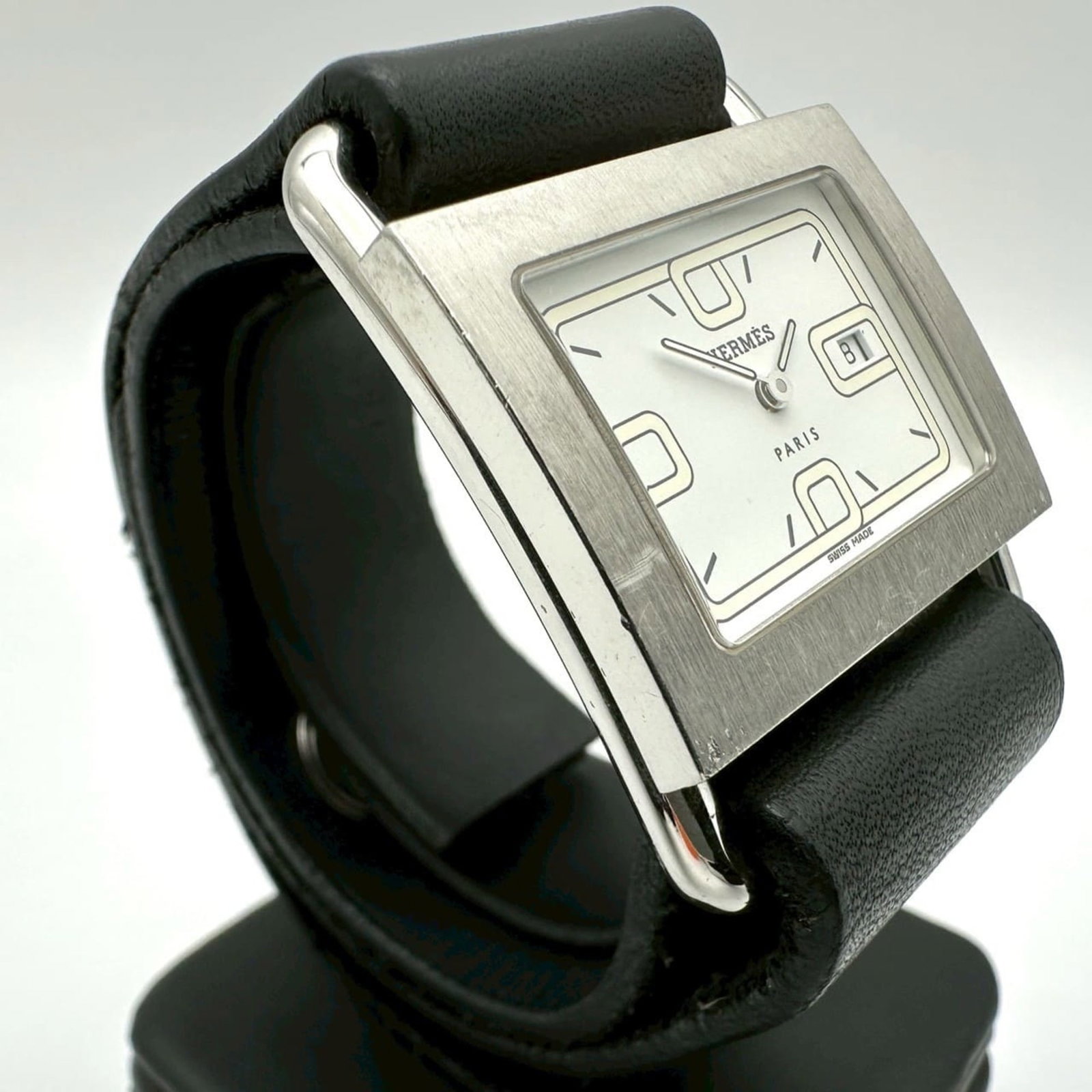 Hermes Wristwatch - 3