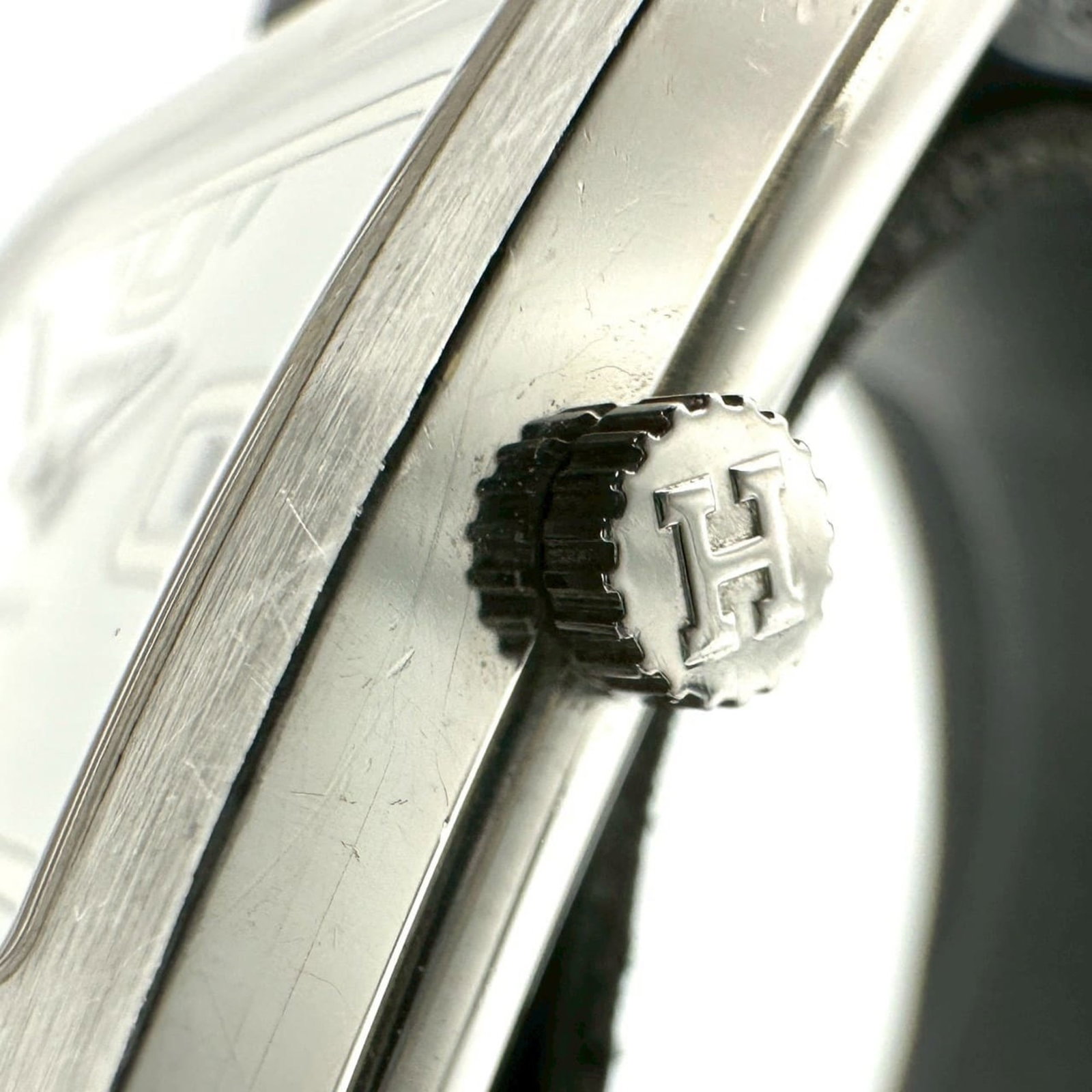 Hermes Wristwatch - 4