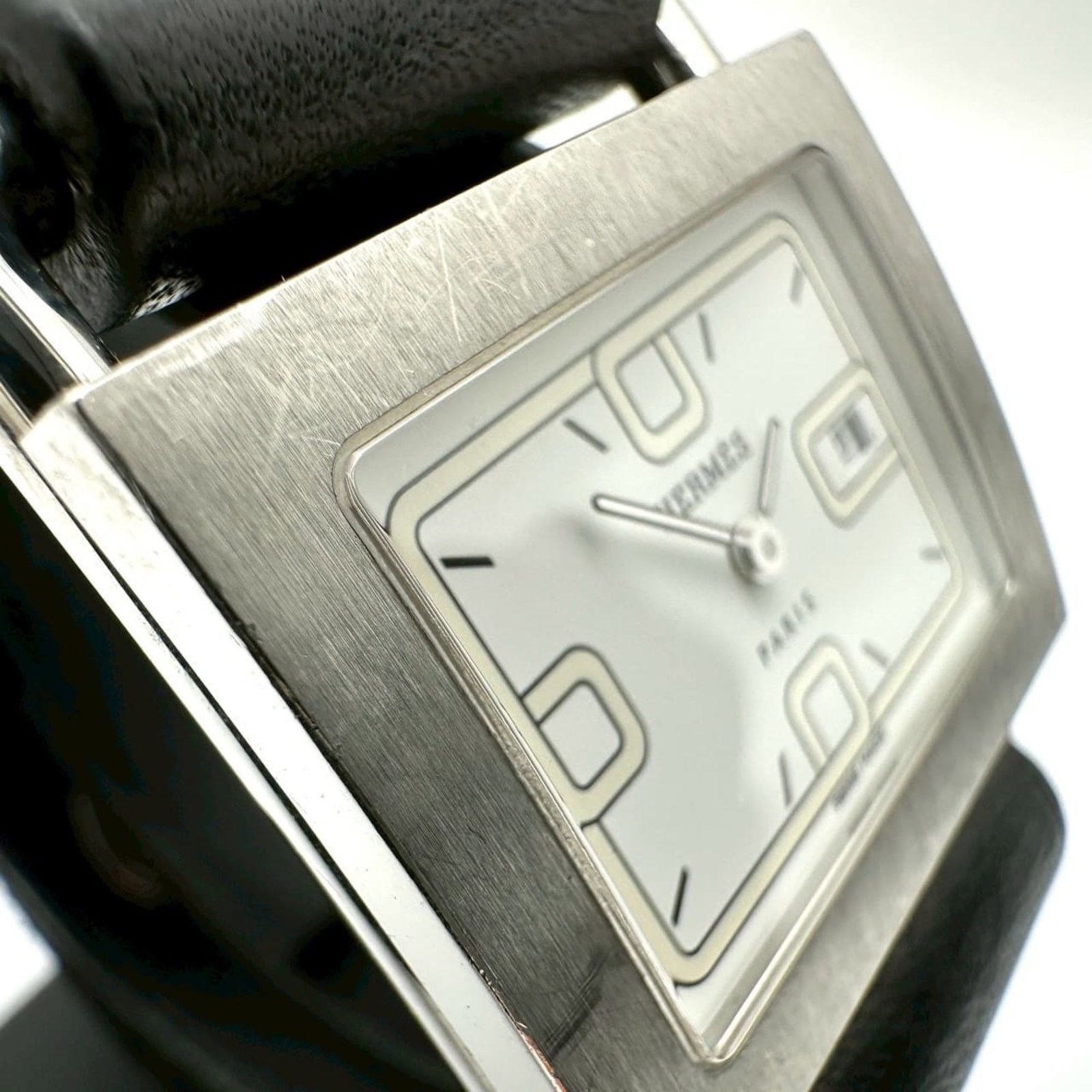 Hermes Wristwatch - 5