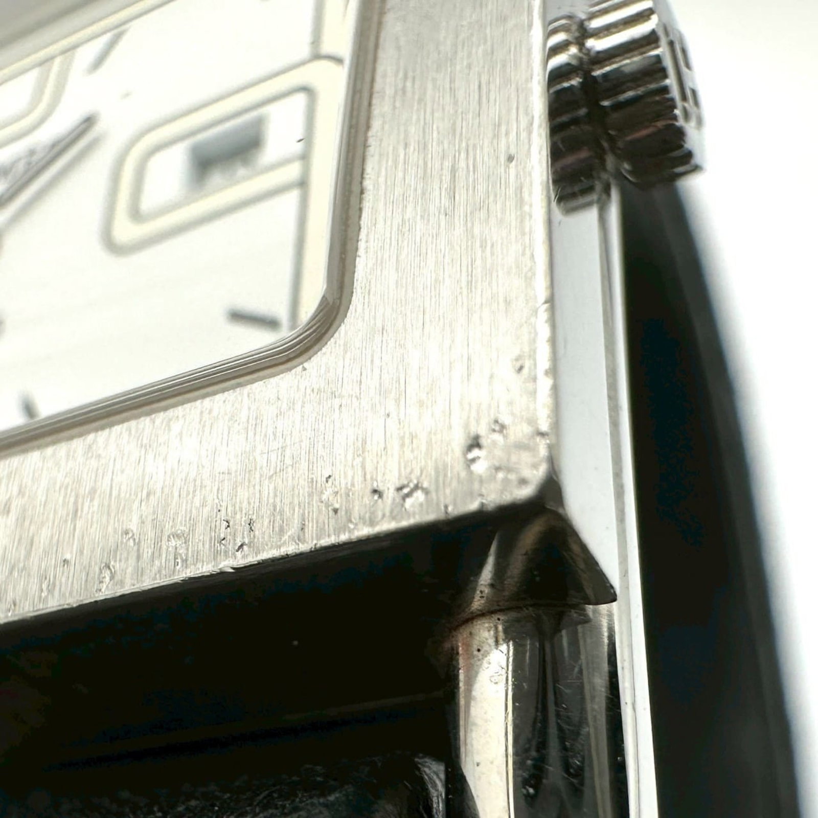 Hermes Wristwatch - 7