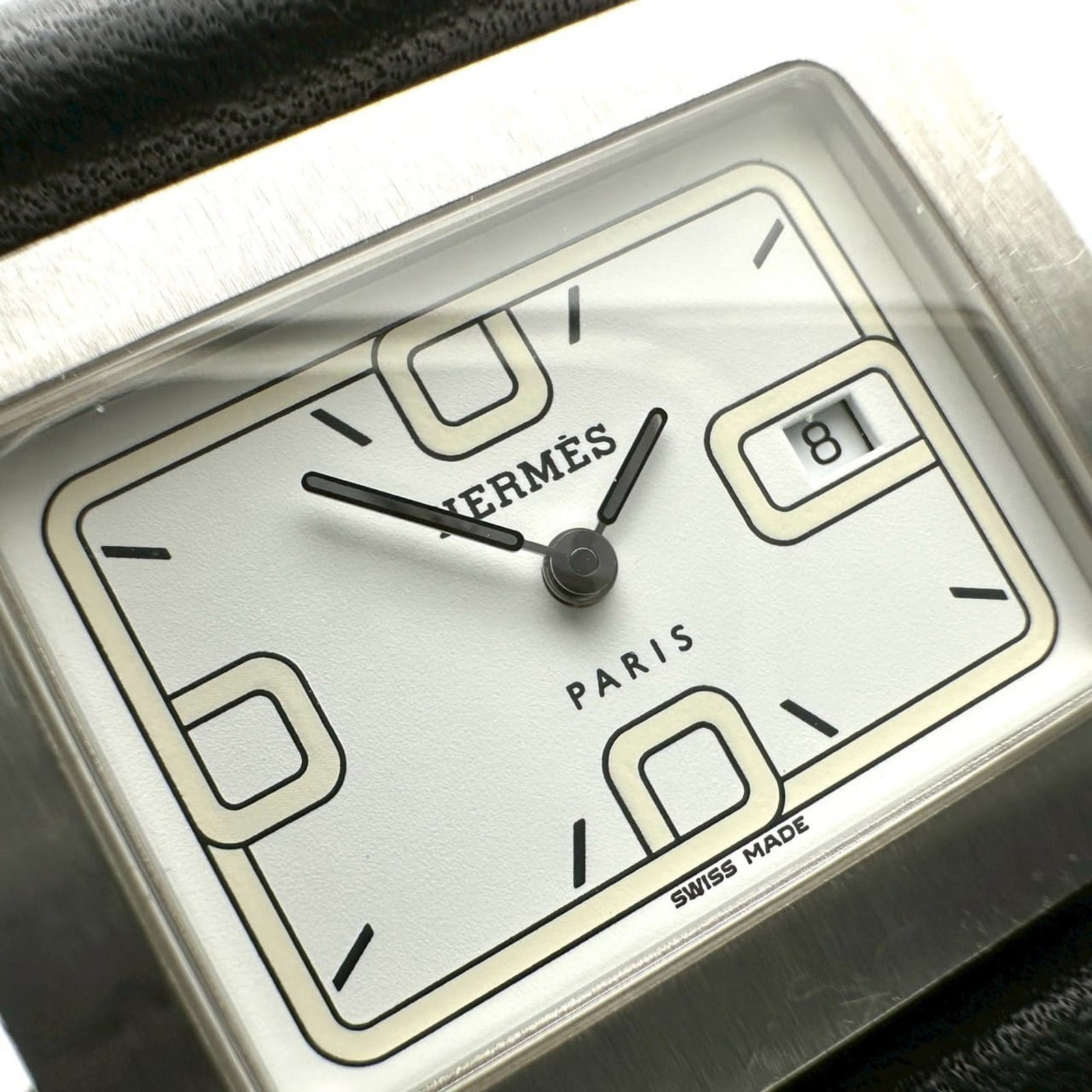 Hermes Wristwatch - 8
