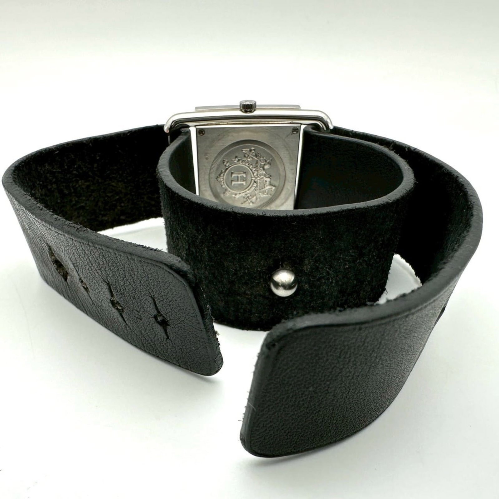 Hermes Wristwatch - 9