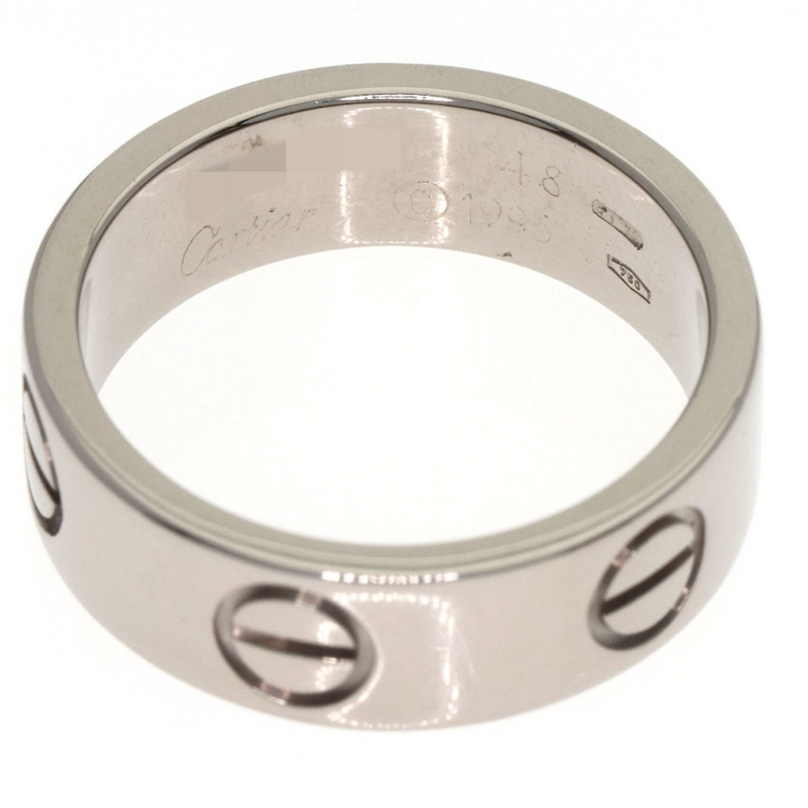 Ring from Cartier - 4