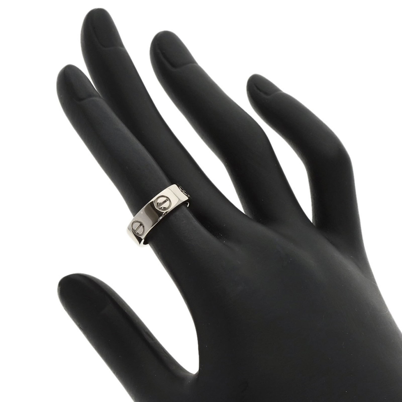 Ring from Cartier - 5