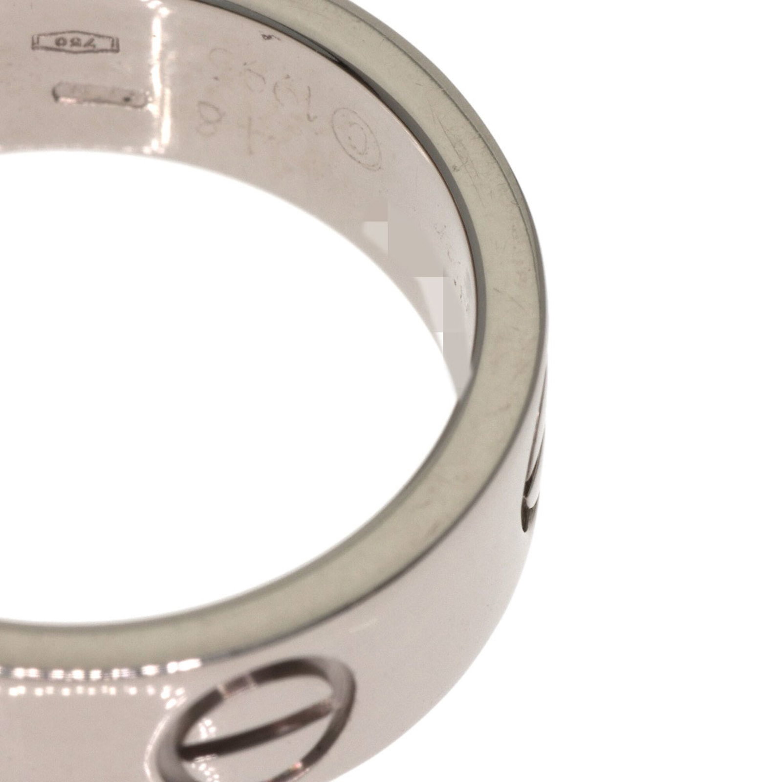 Ring from Cartier - 6