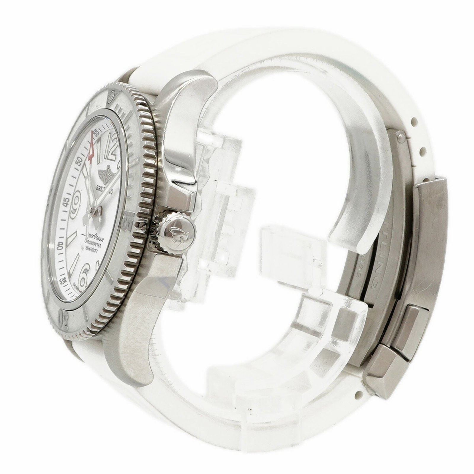 Breitling Wristwatch - 2