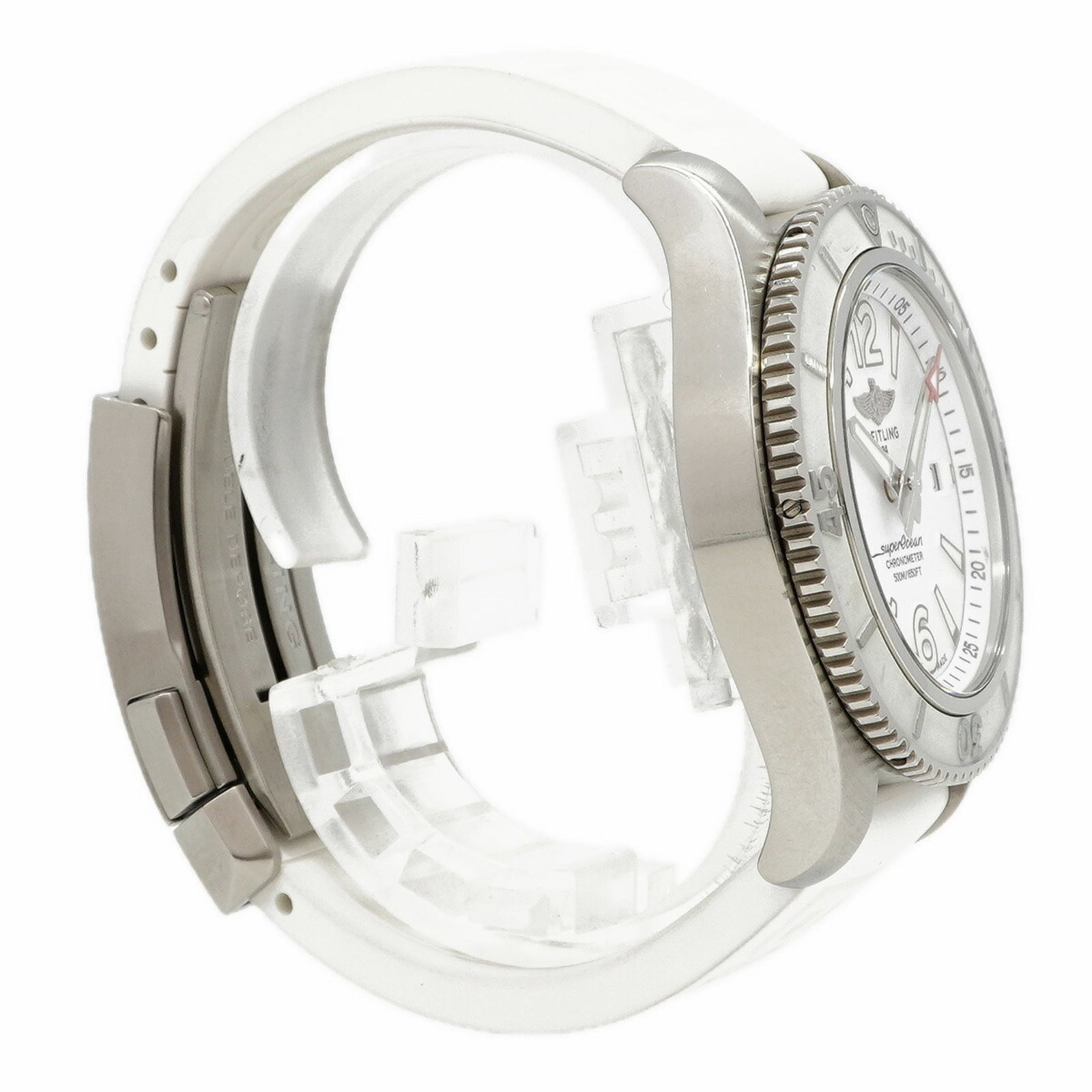 Breitling Wristwatch - 3