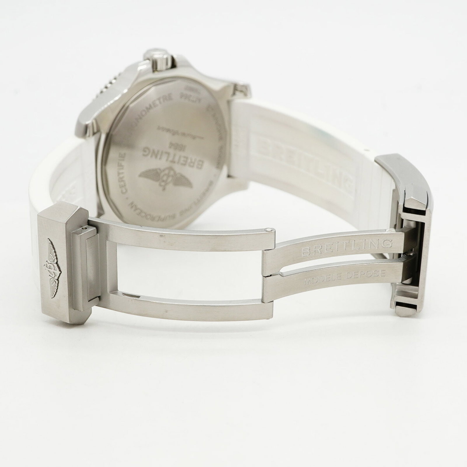 Breitling Wristwatch - 4