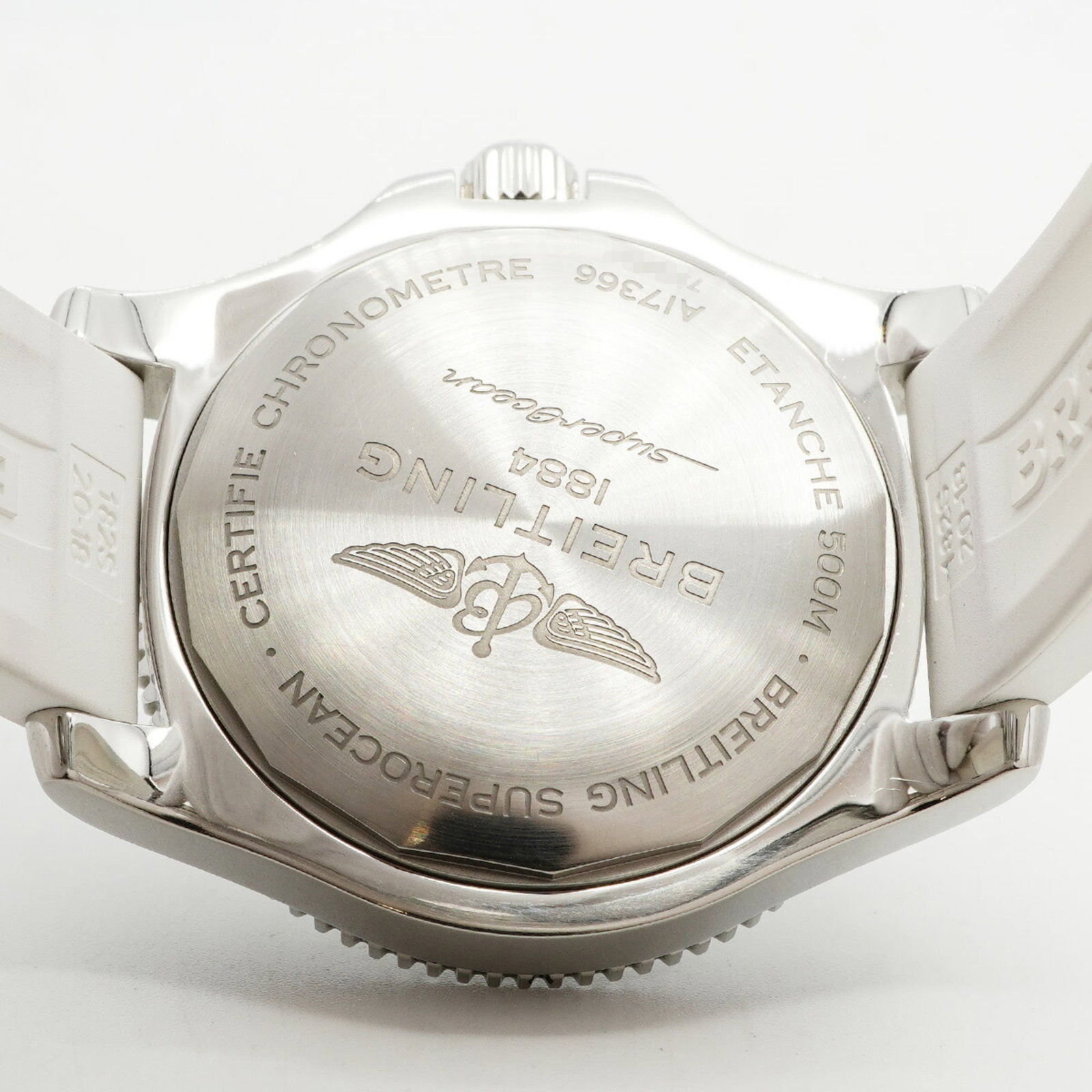 Breitling Wristwatch - 5