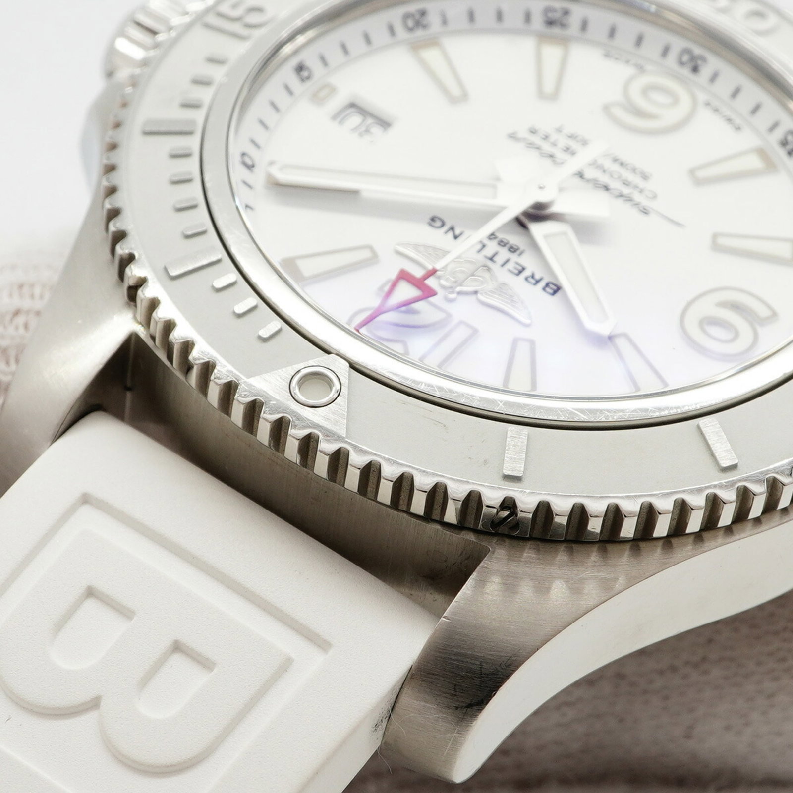 Breitling Wristwatch - 6