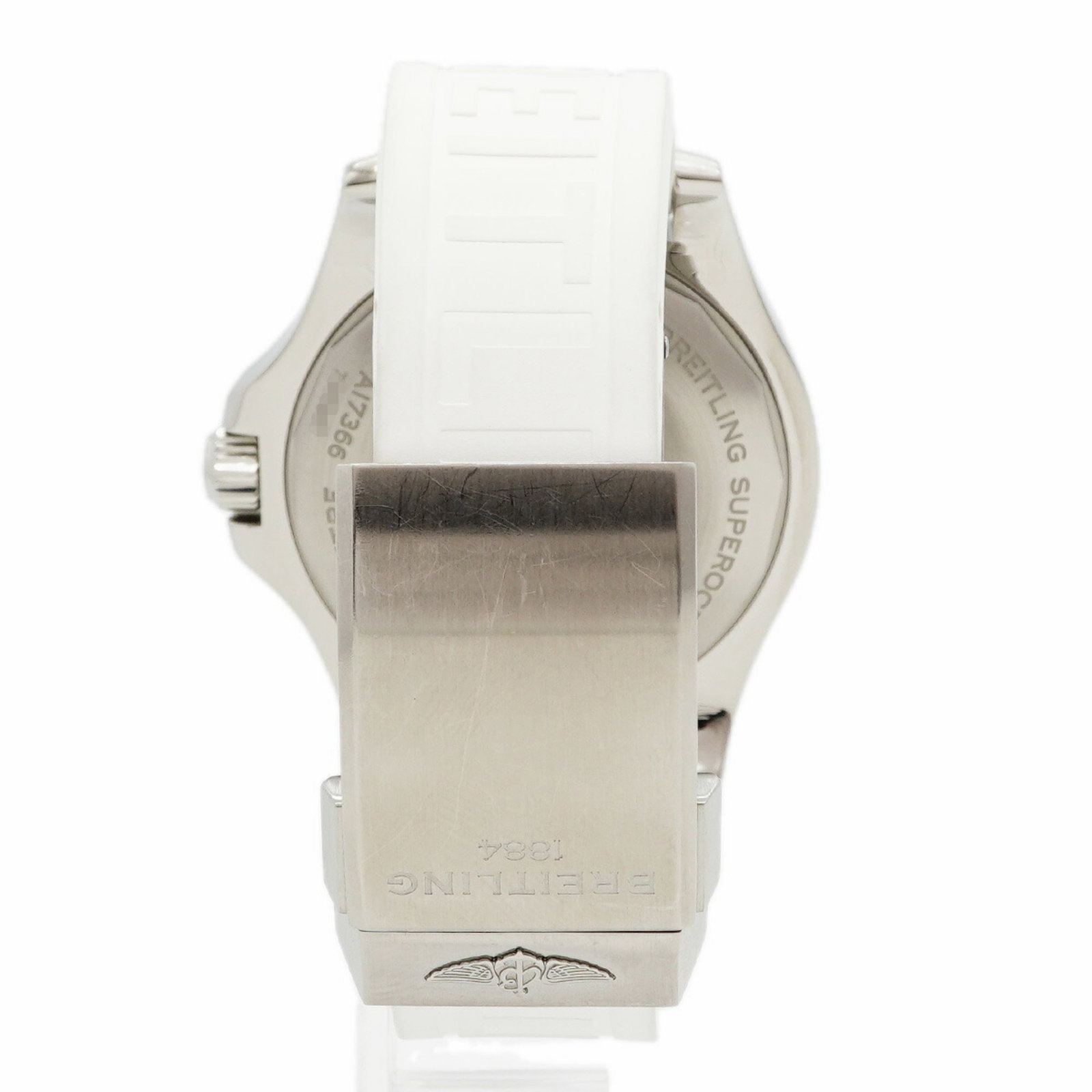 Breitling Wristwatch - 7