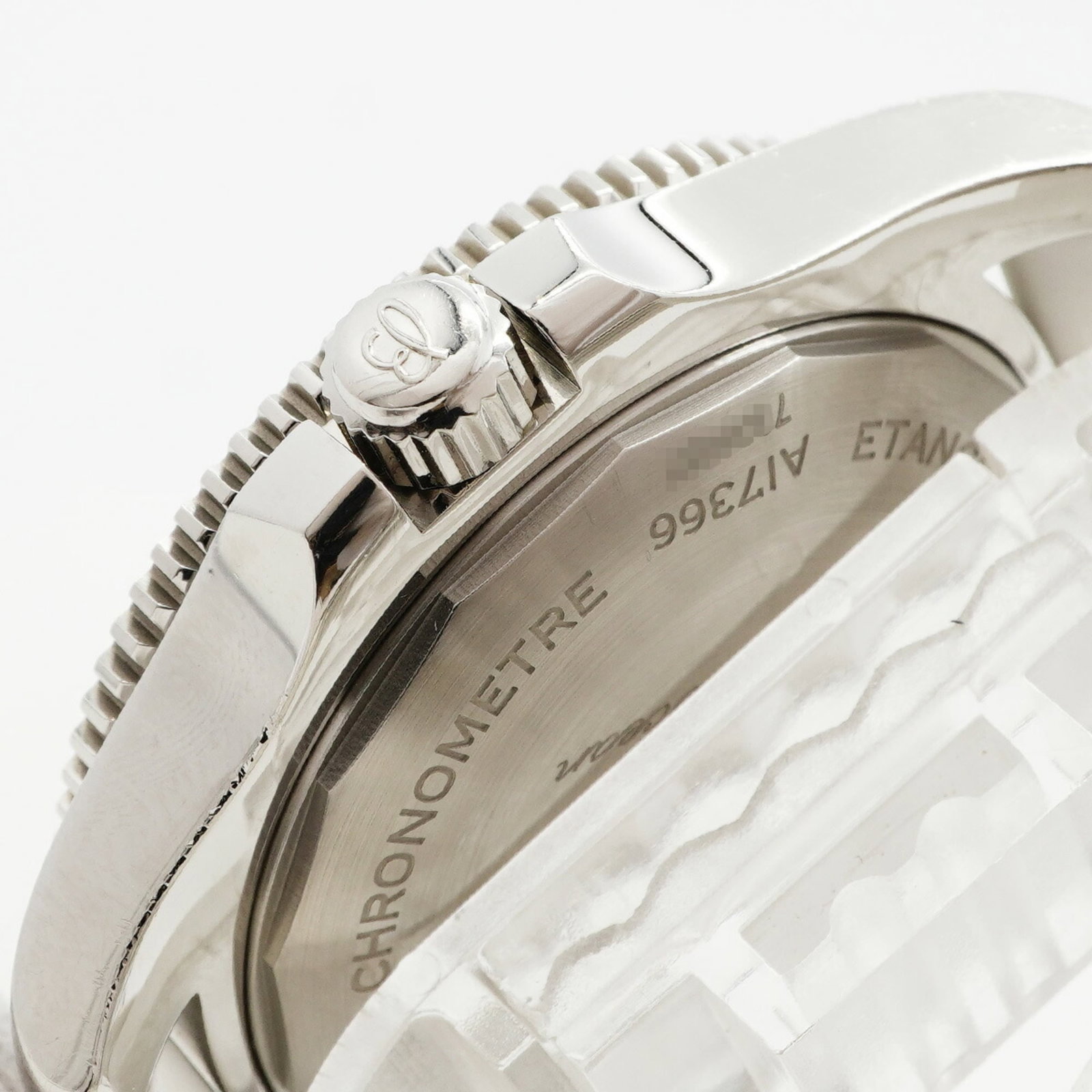Breitling Wristwatch - 8