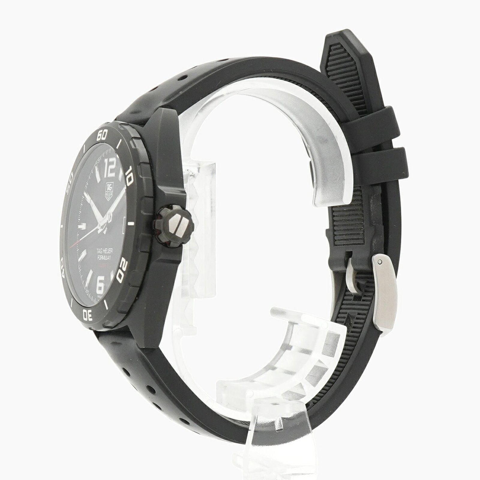 Wristwatch From Tag - 2