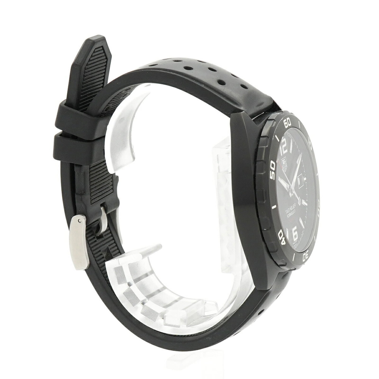 Wristwatch From Tag - 3