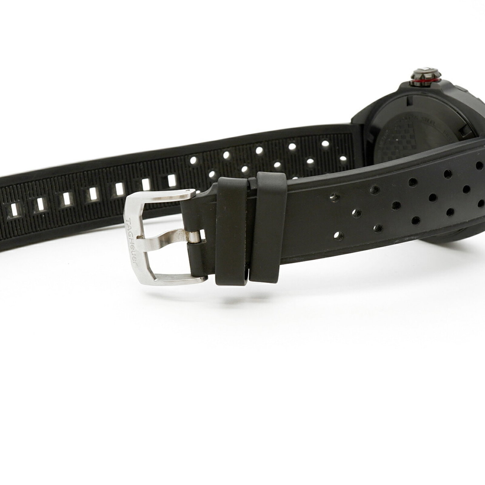 Wristwatch From Tag - 4
