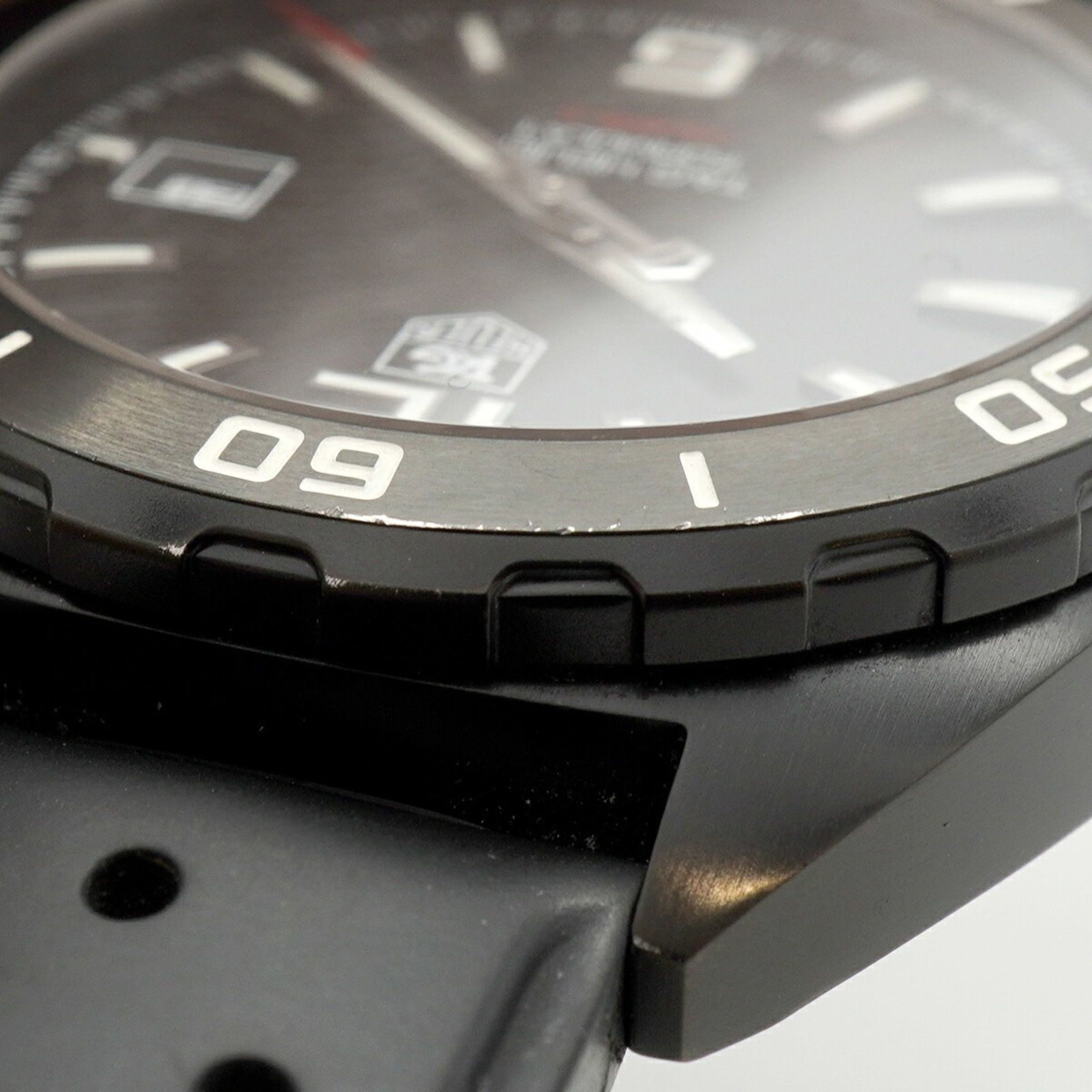 Wristwatch From Tag - 6