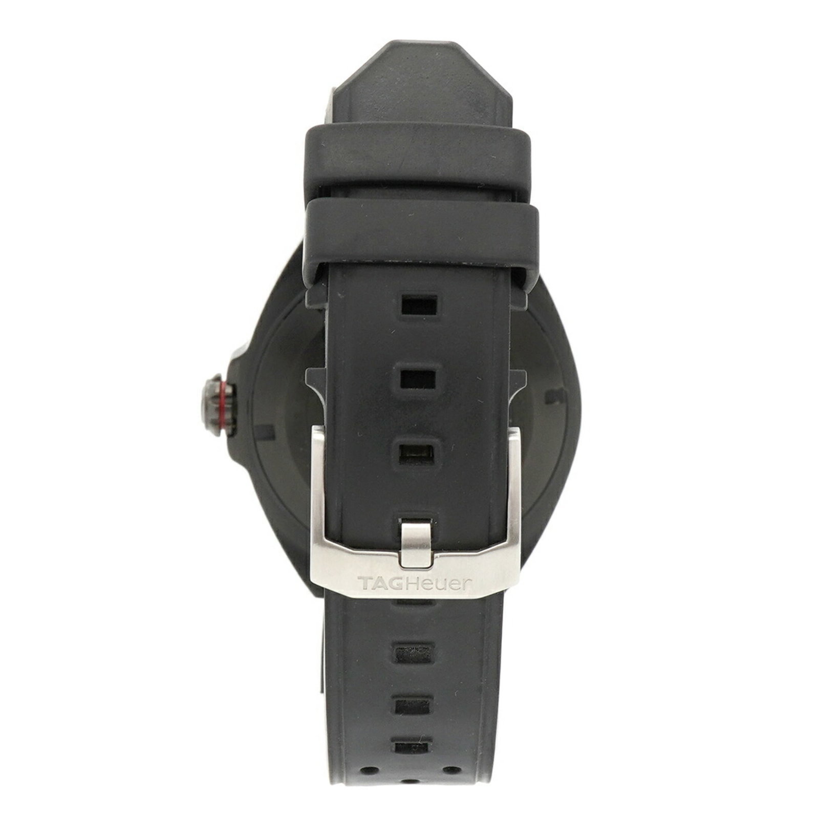 Wristwatch From Tag - 7