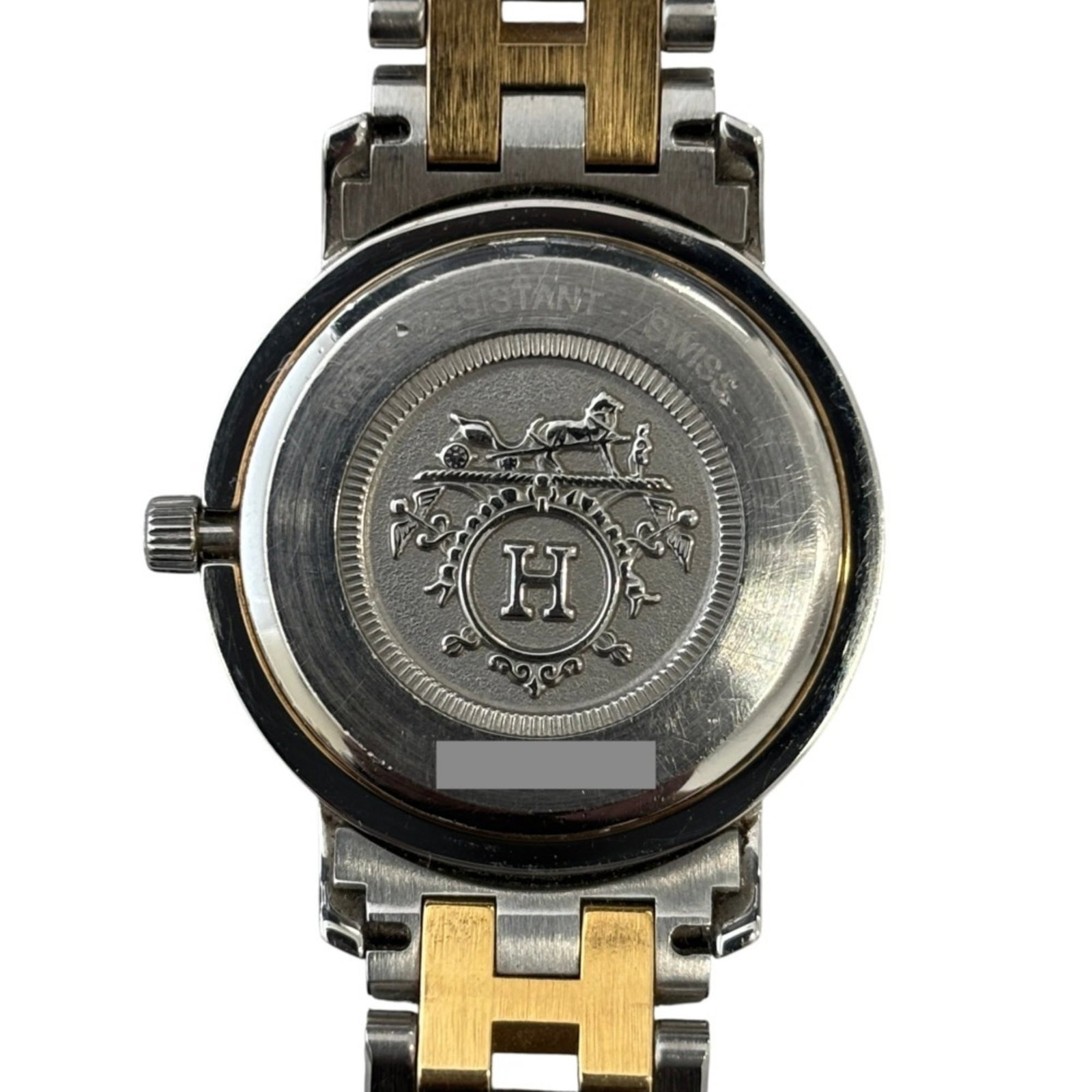 Hermes Wristwatch - 2