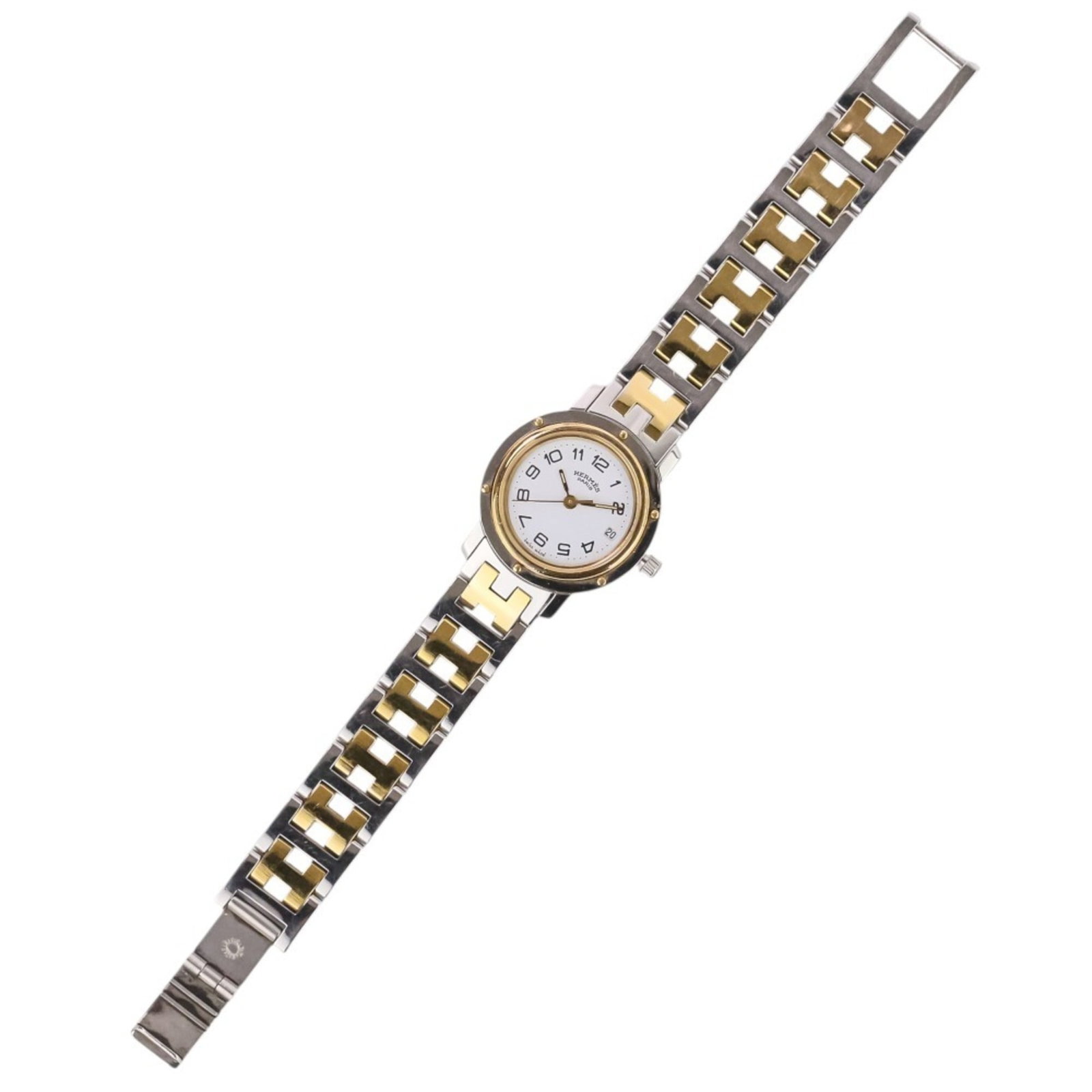 Hermes Wristwatch - 6