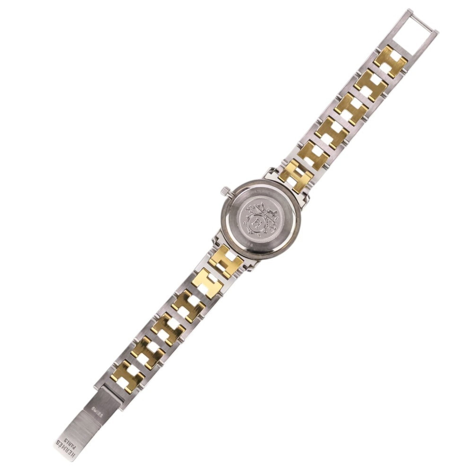 Hermes Wristwatch - 7