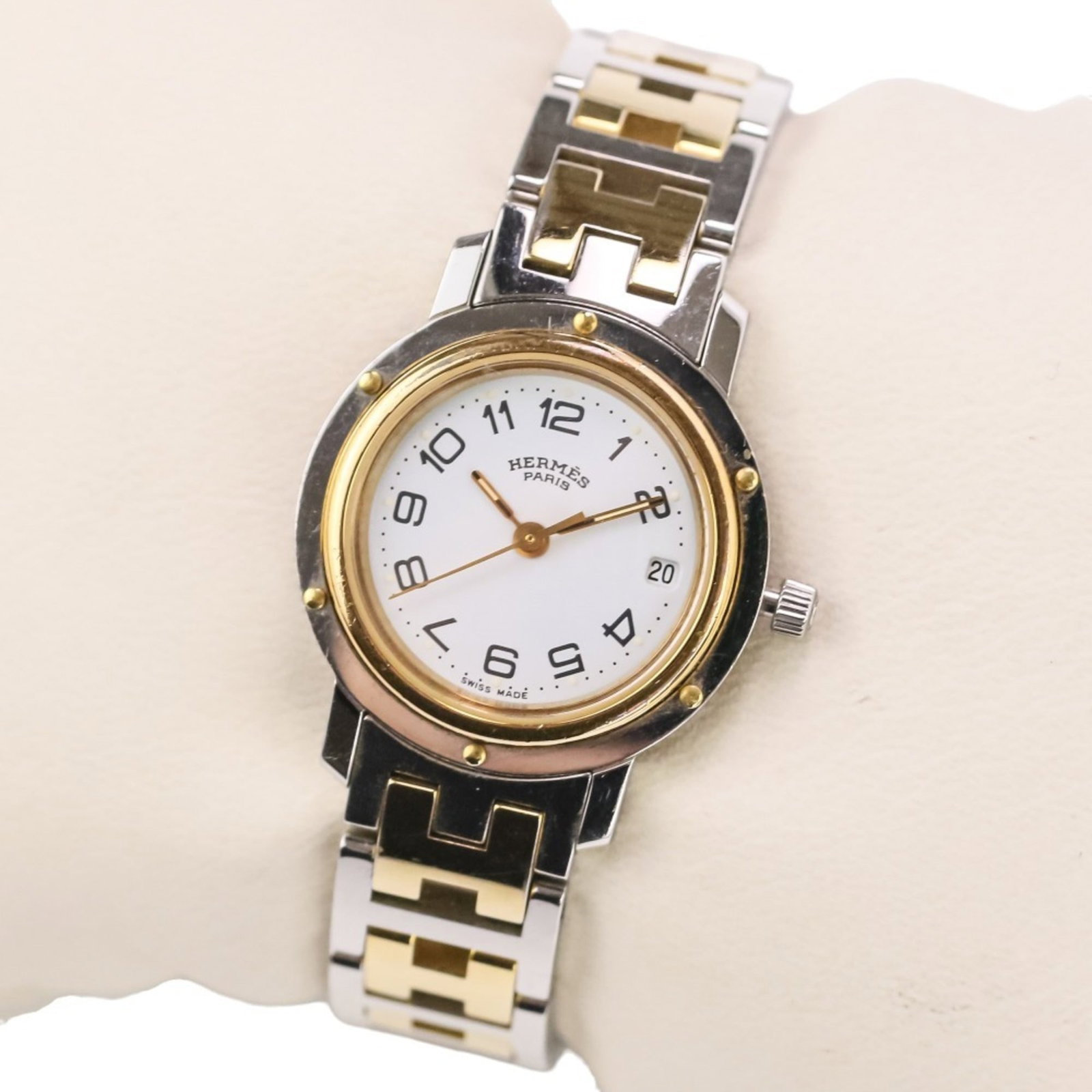Hermes Wristwatch - 9