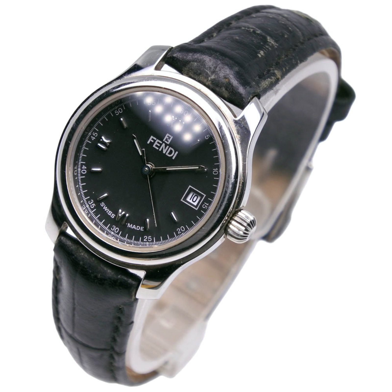 Fendi Wristwatch - 2