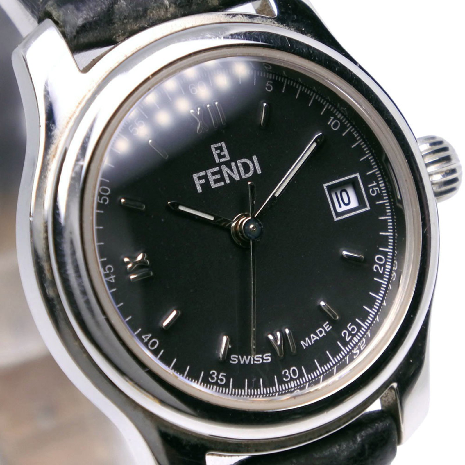 Fendi Wristwatch - 3