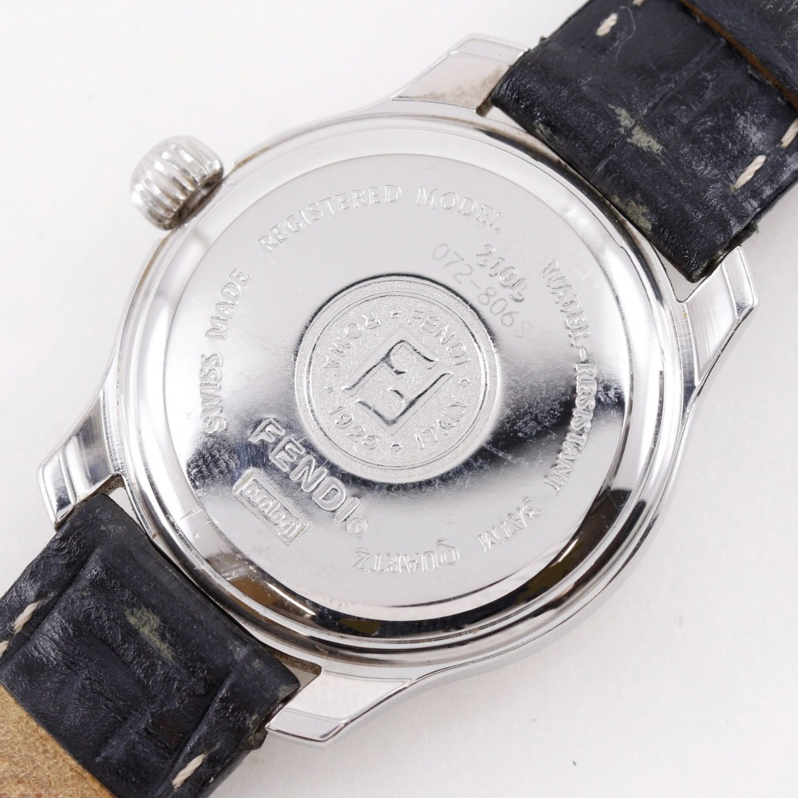 Fendi Wristwatch - 8