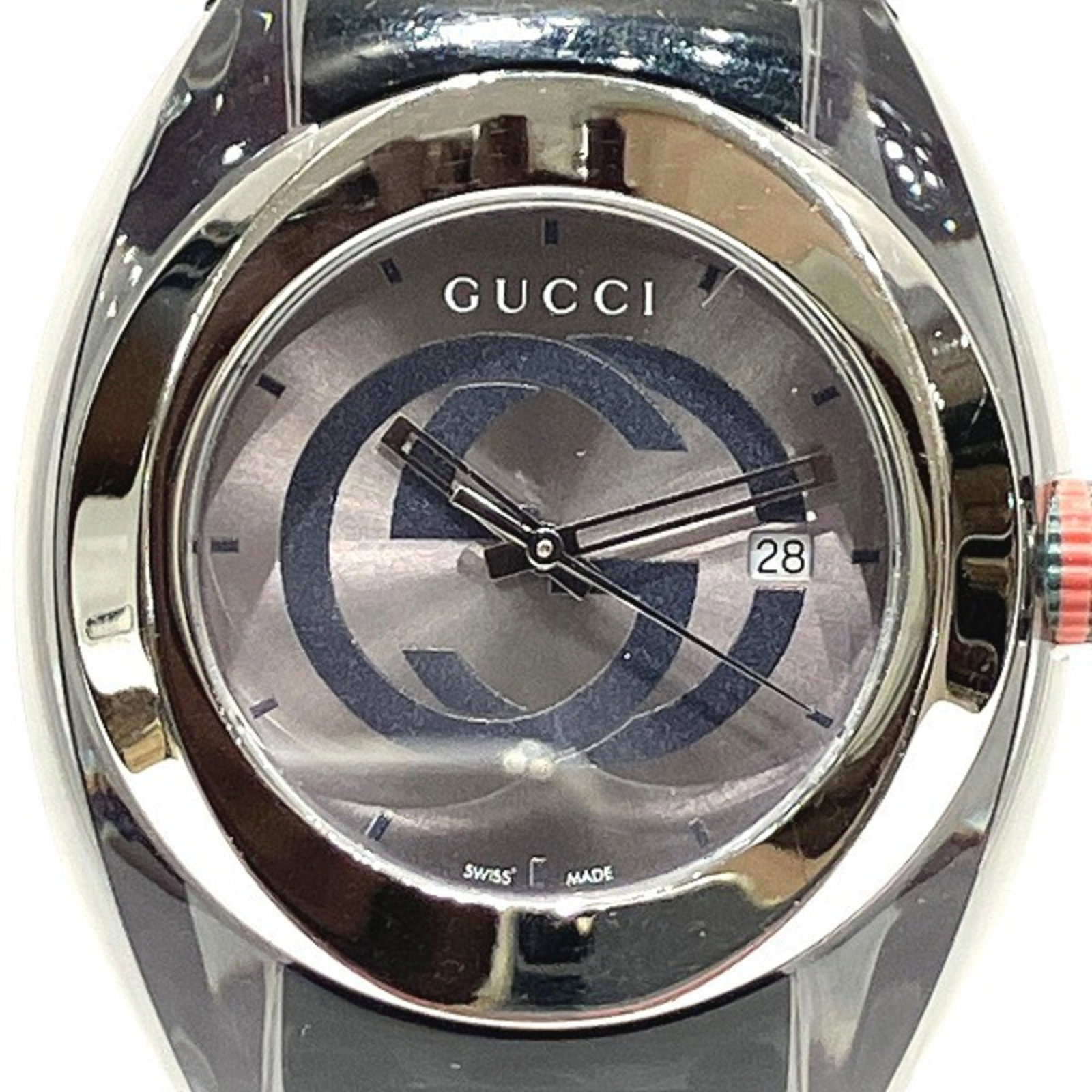 Gucci Wristwatch - 4